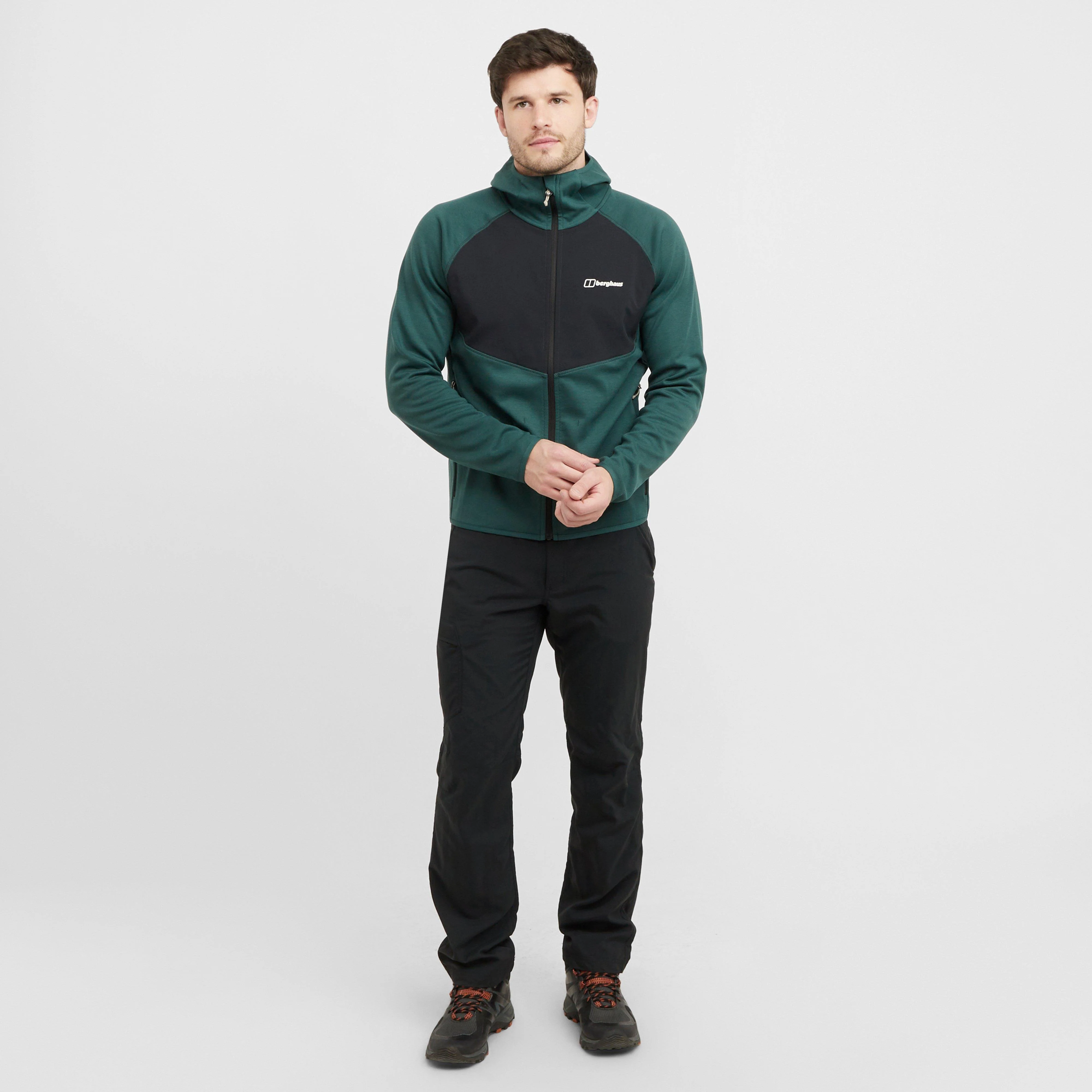 Men’s Trawden Jacket - Image 3