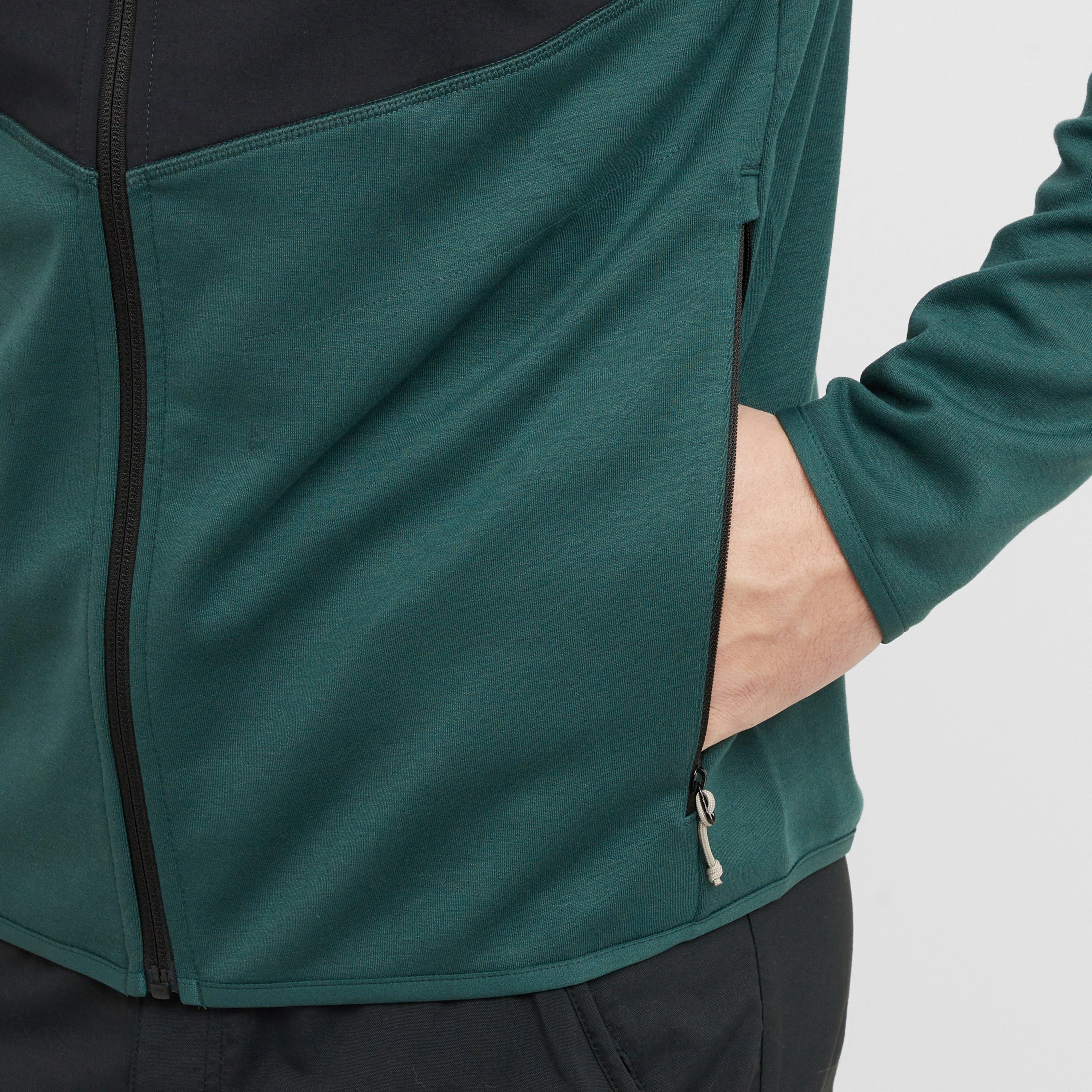 Men’s Trawden Jacket - Image 4