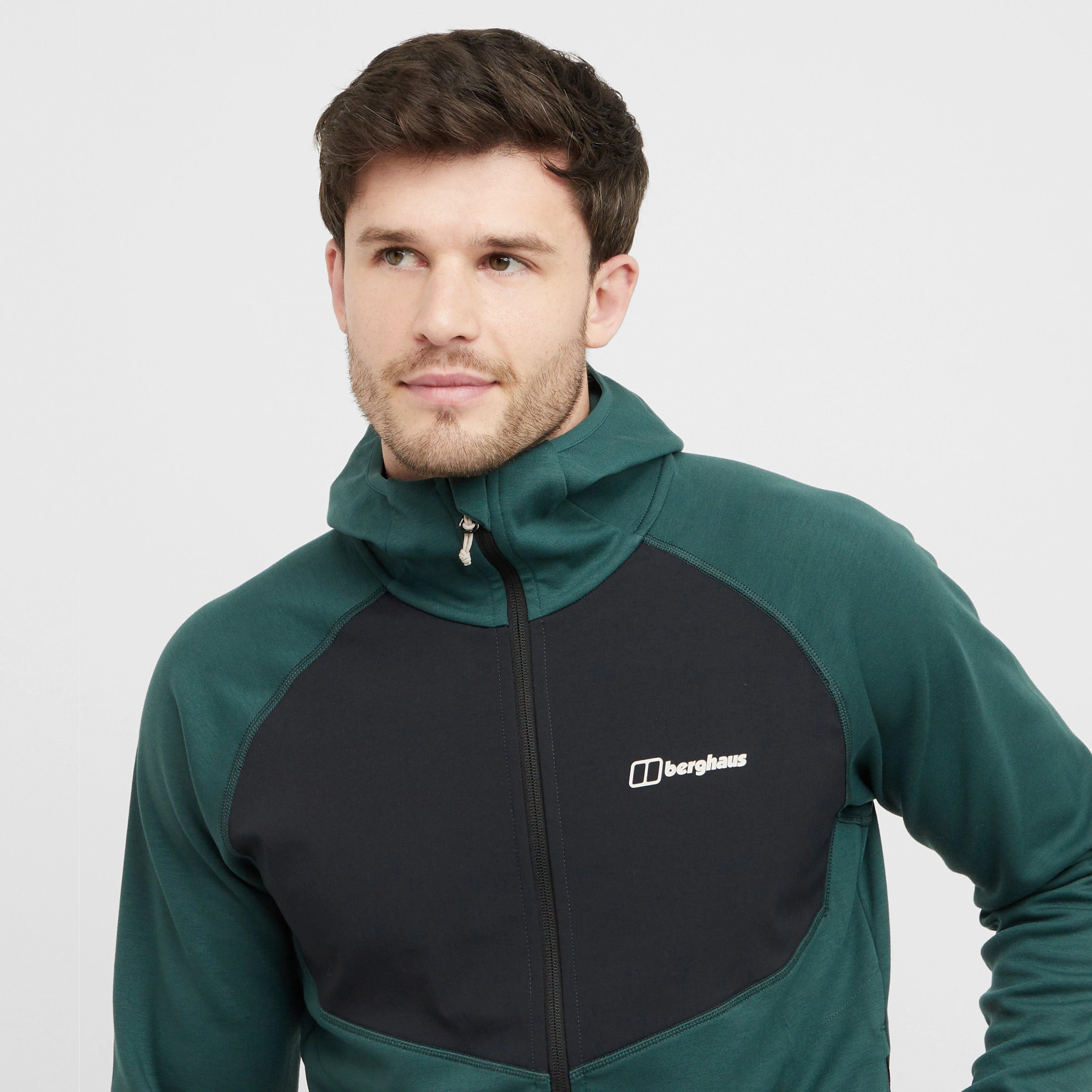 Men’s Trawden Jacket - Image 5