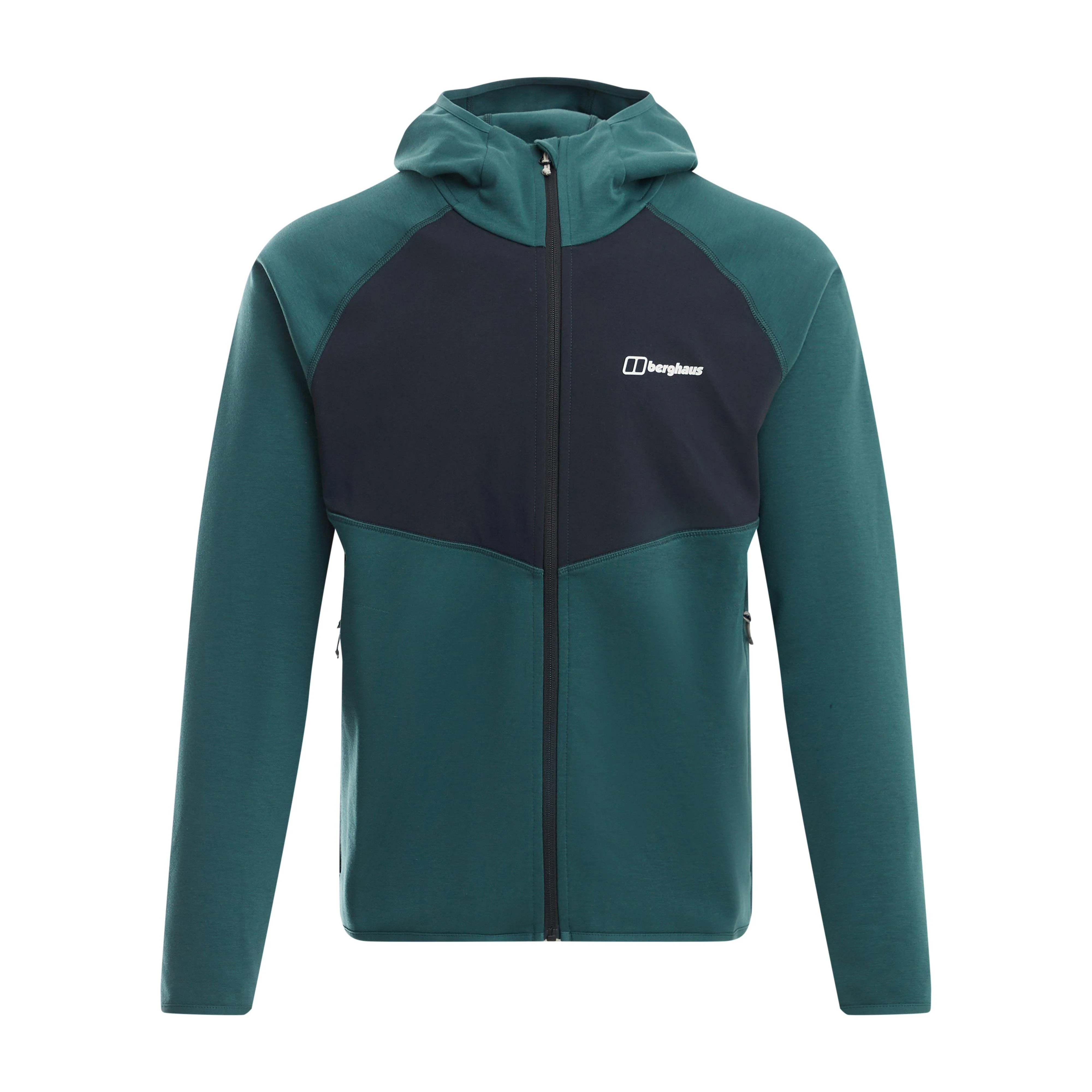Men’s Trawden Jacket - Image 7