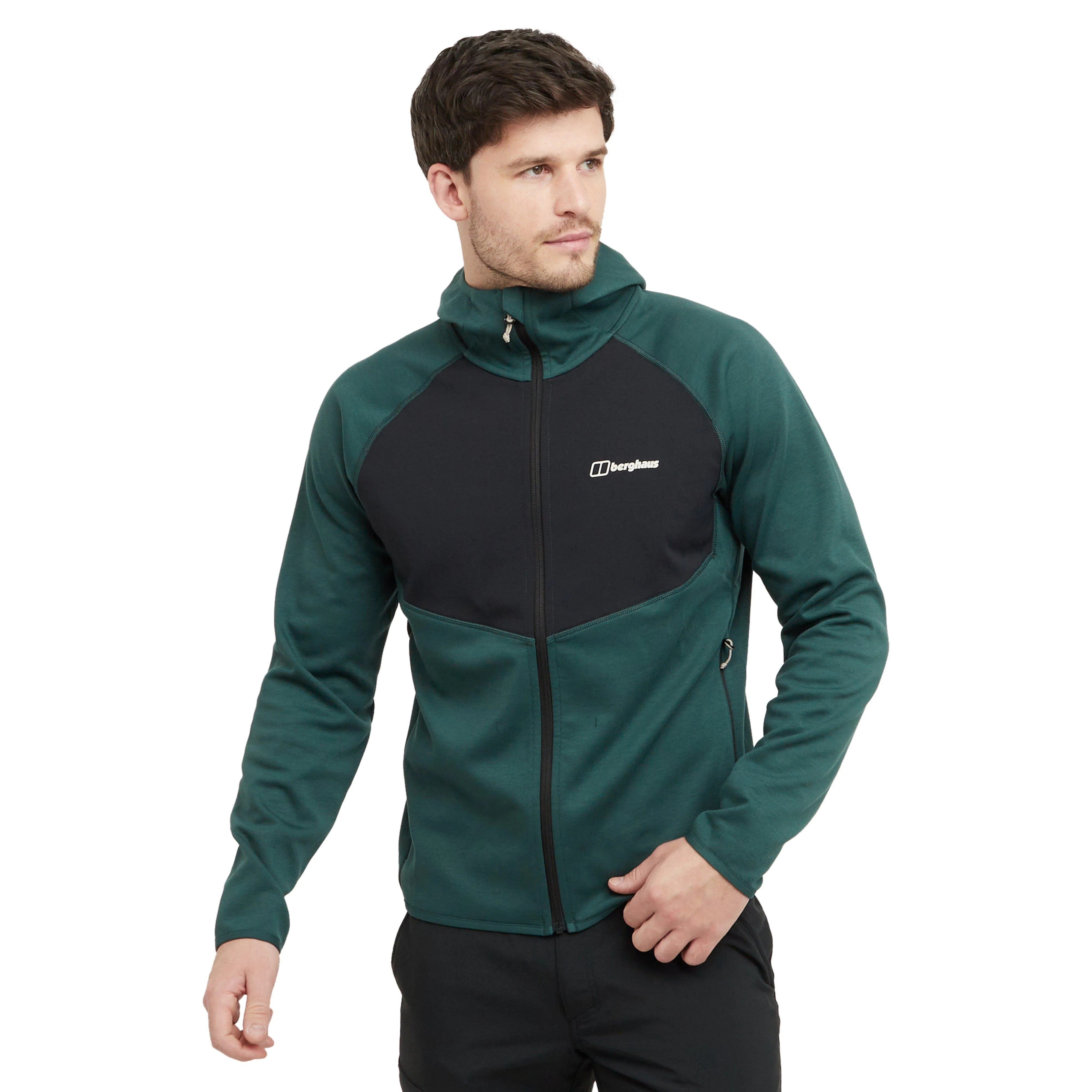 Men’s Trawden Jacket - Image 8