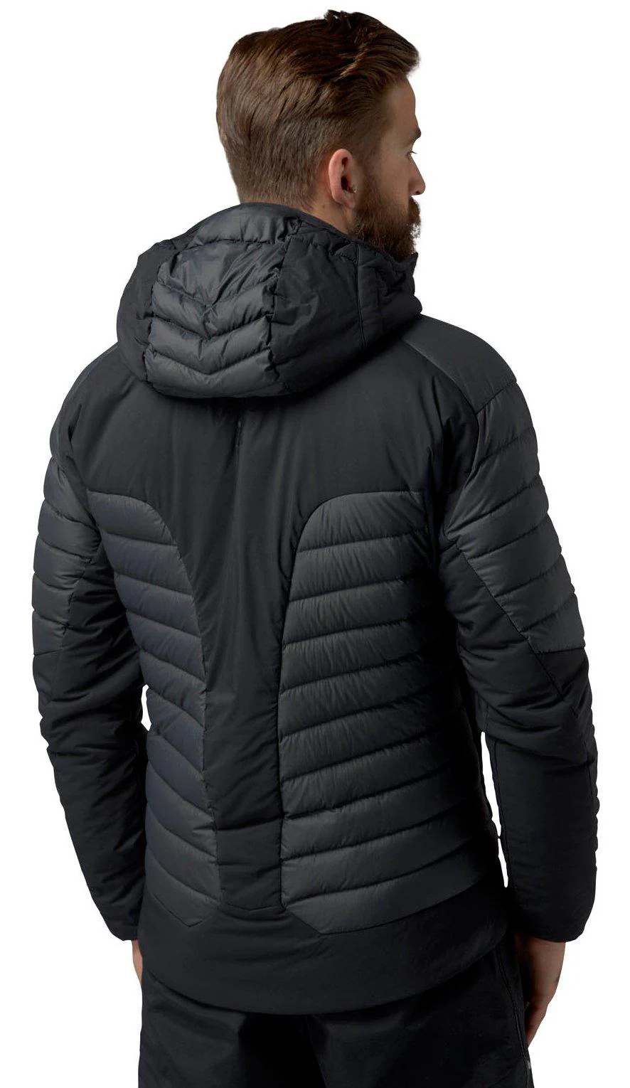 Men's Ulvetanna Hybrid 2.0 Insulated Jacket - Image 2