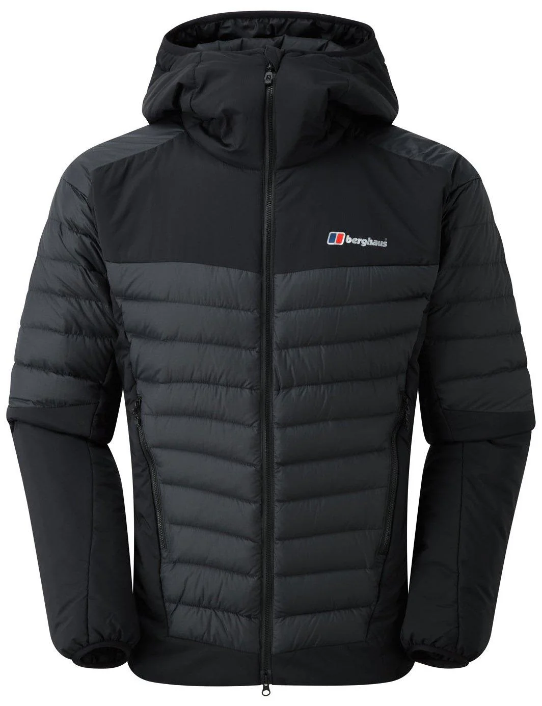 Men's Ulvetanna Hybrid 2.0 Insulated Jacket - Image 3