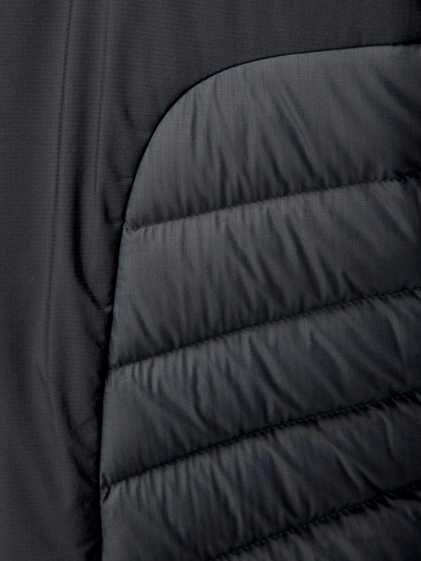 Men's Ulvetanna Hybrid 2.0 Insulated Jacket - Image 4