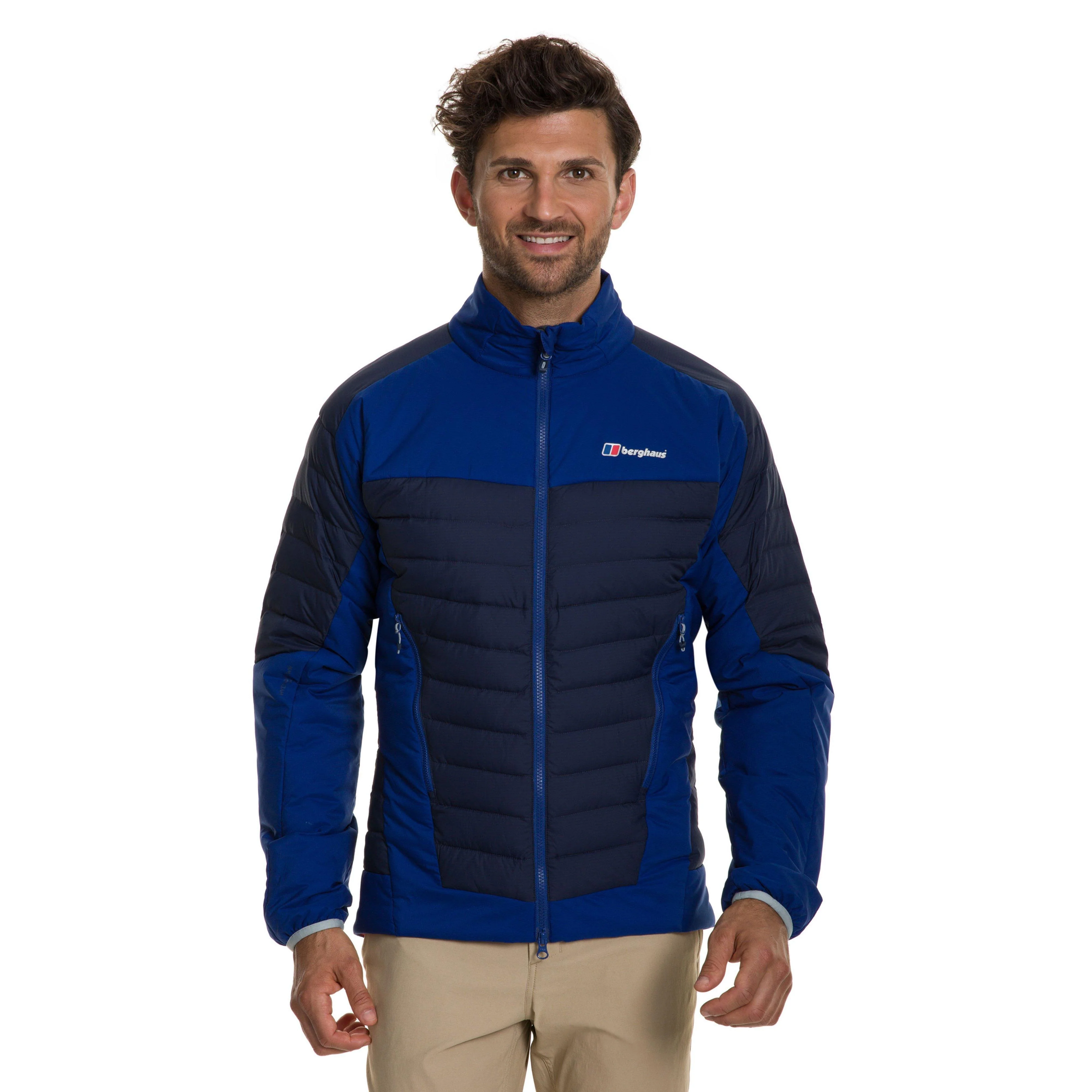 Men's Ulvetanna Insulated Jacket - Image 4