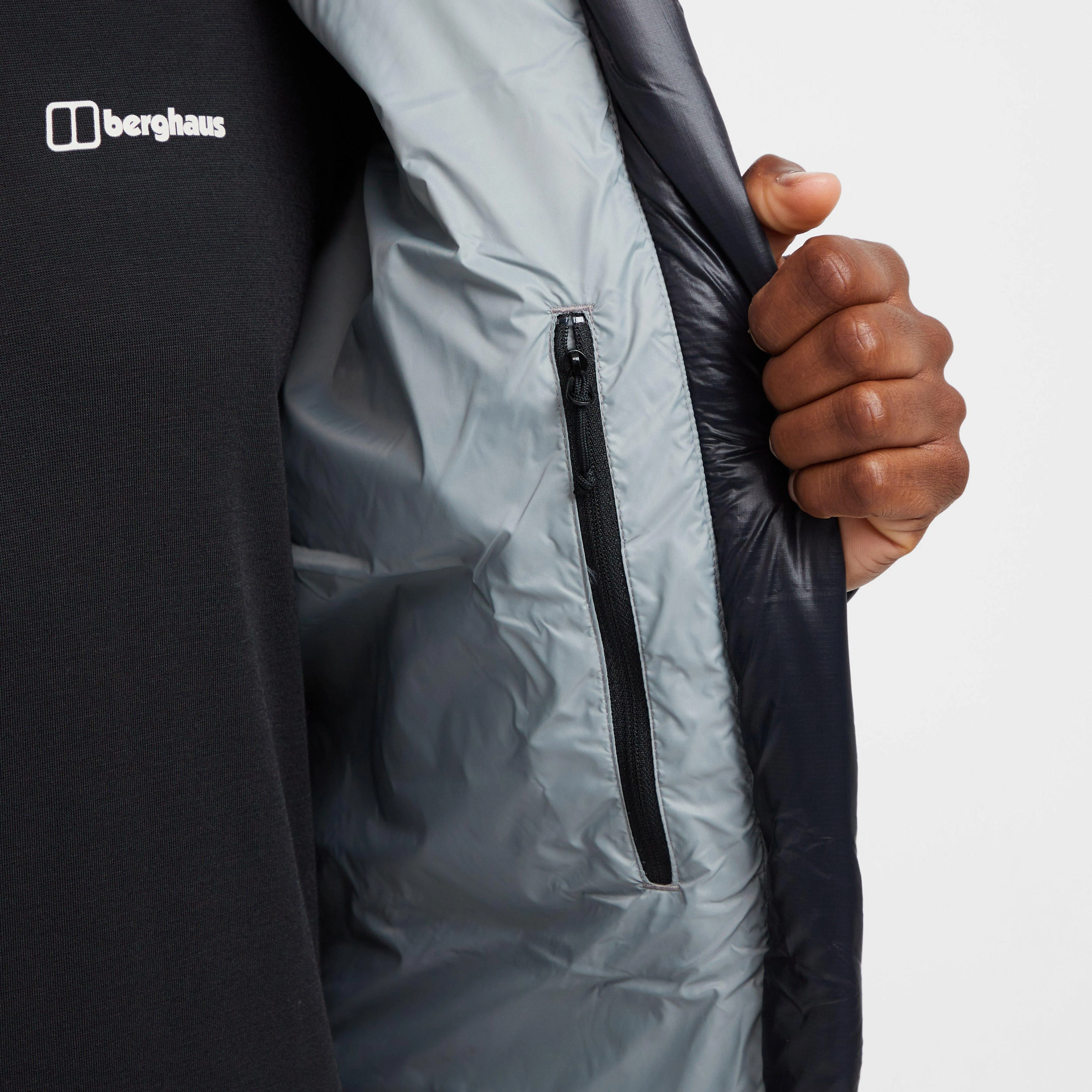 Men’s Urb Arkos Reflect Down Jacket - Image 10
