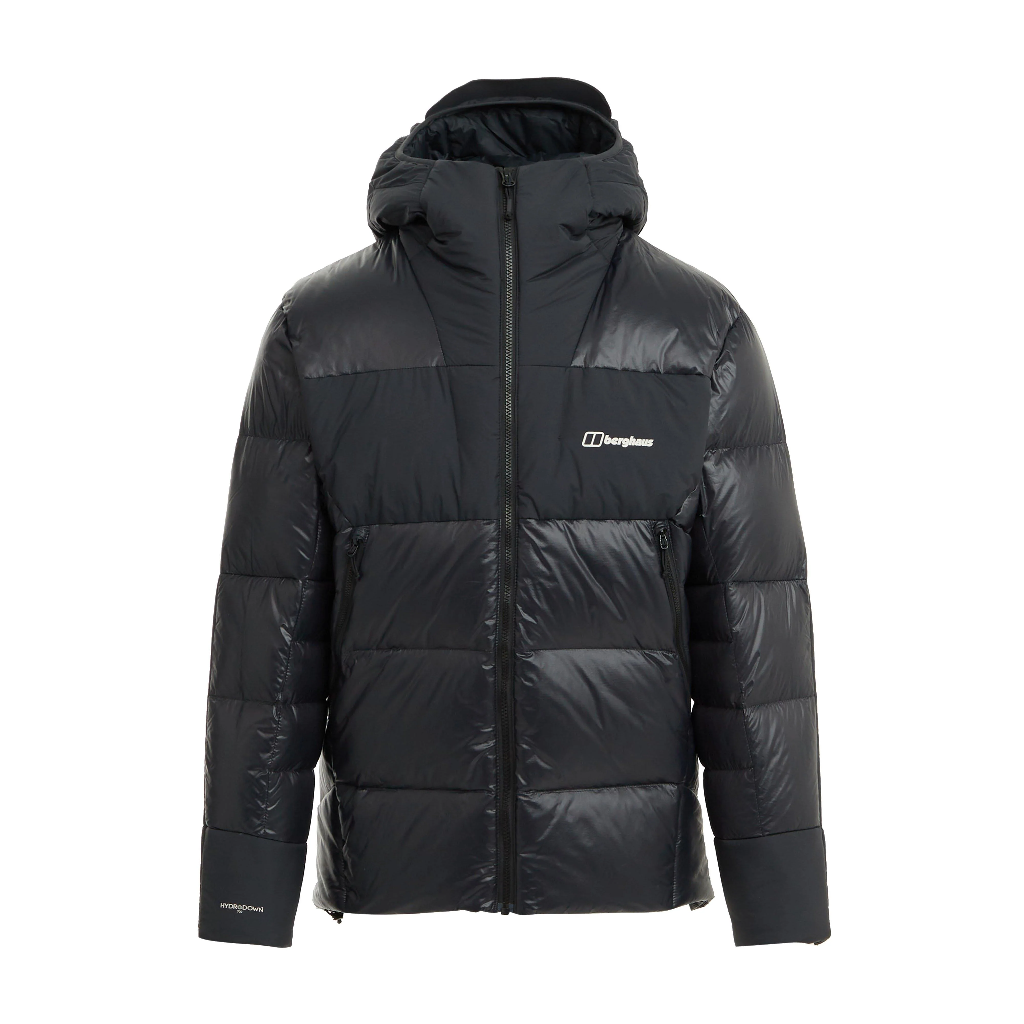 Men’s Urb Arkos Reflect Down Jacket - Image 11