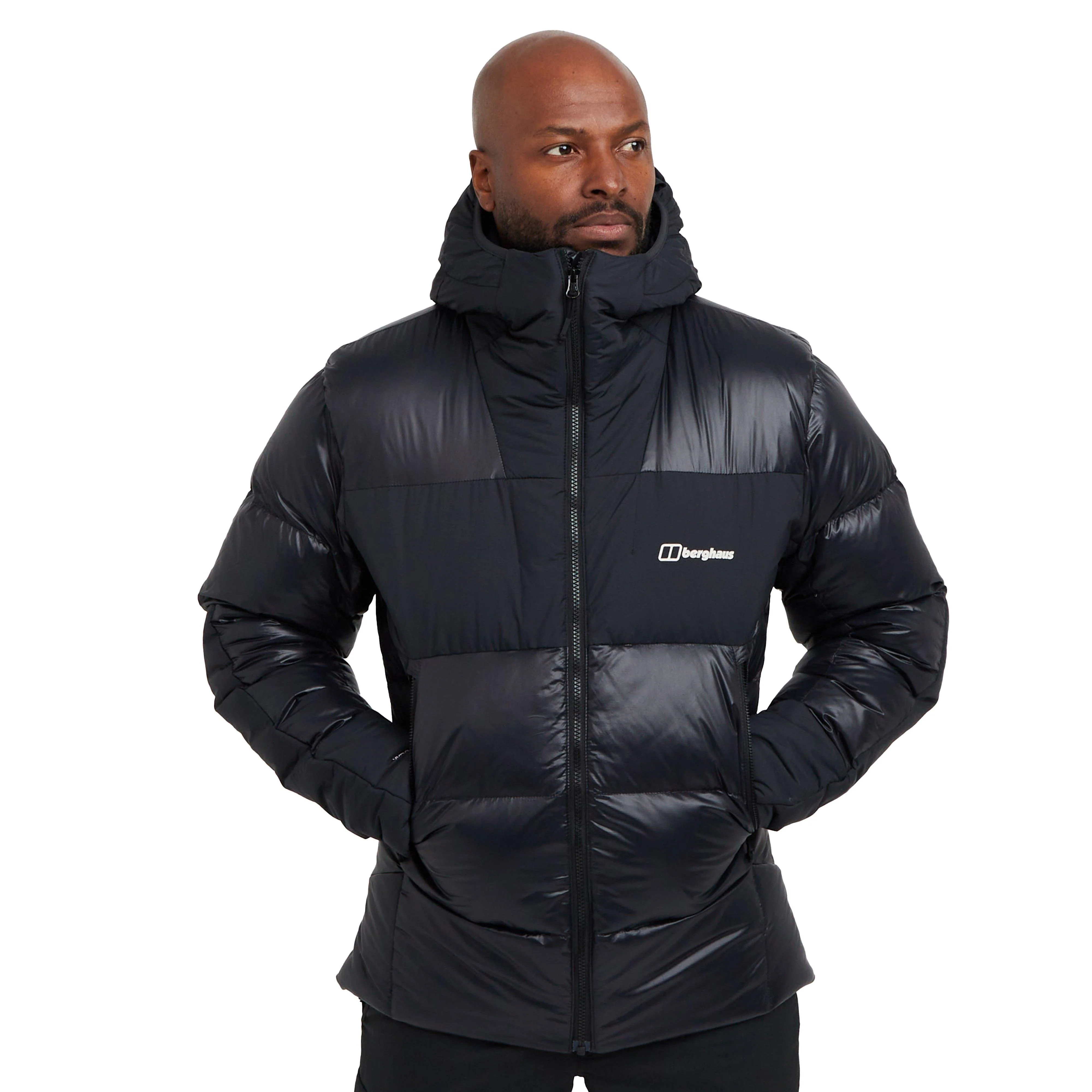 Men’s Urb Arkos Reflect Down Jacket - Image 12
