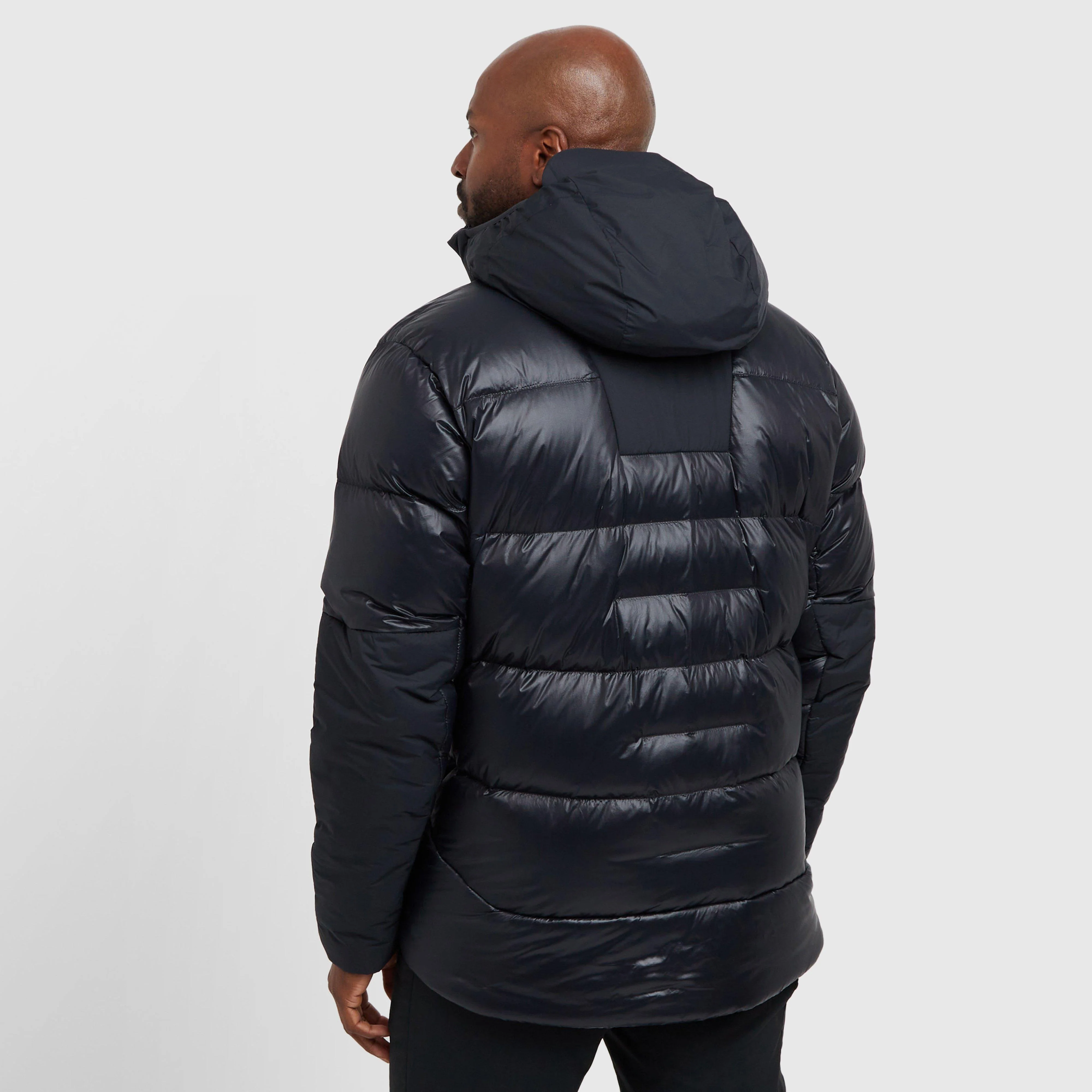 Men’s Urb Arkos Reflect Down Jacket - Image 2