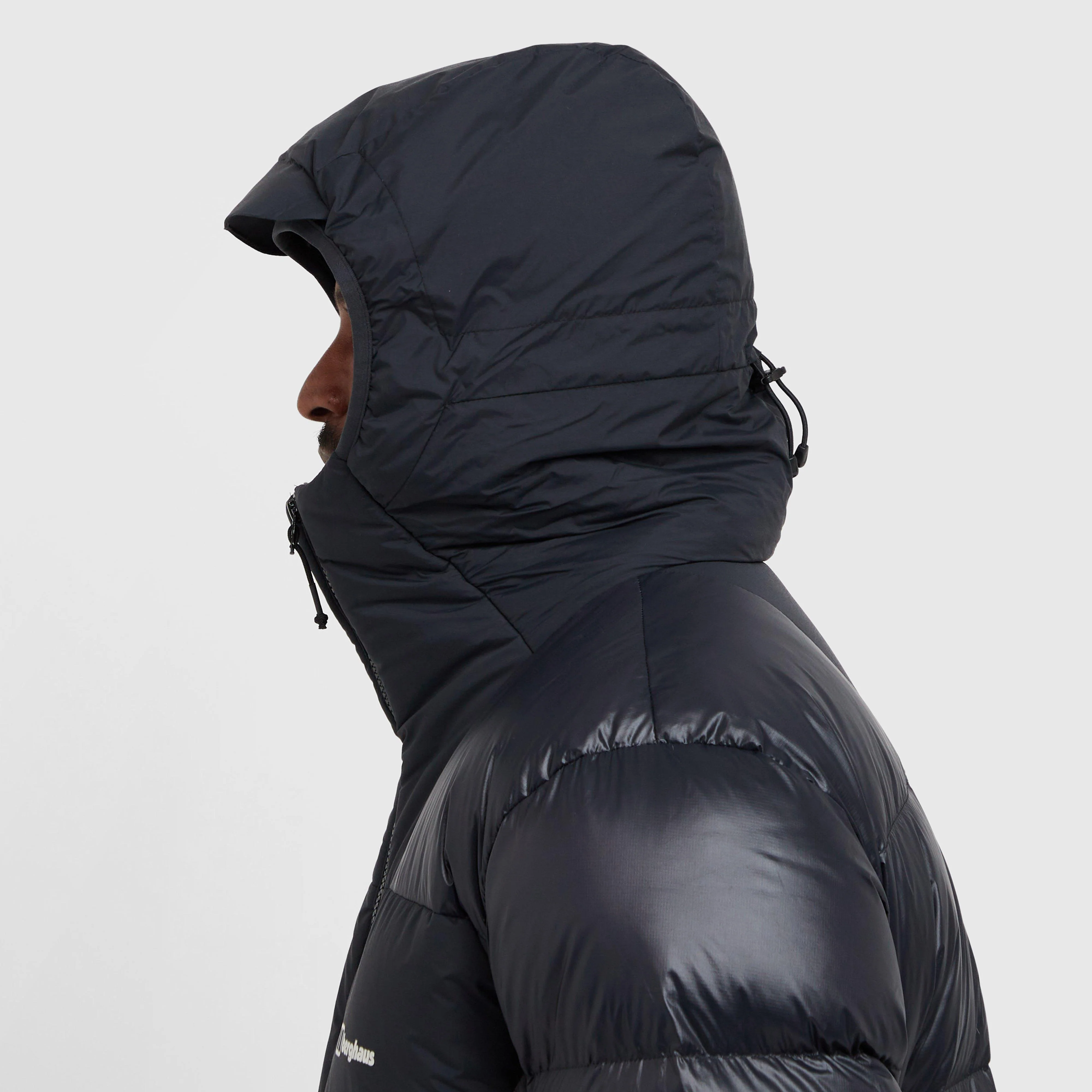 Men’s Urb Arkos Reflect Down Jacket - Image 5
