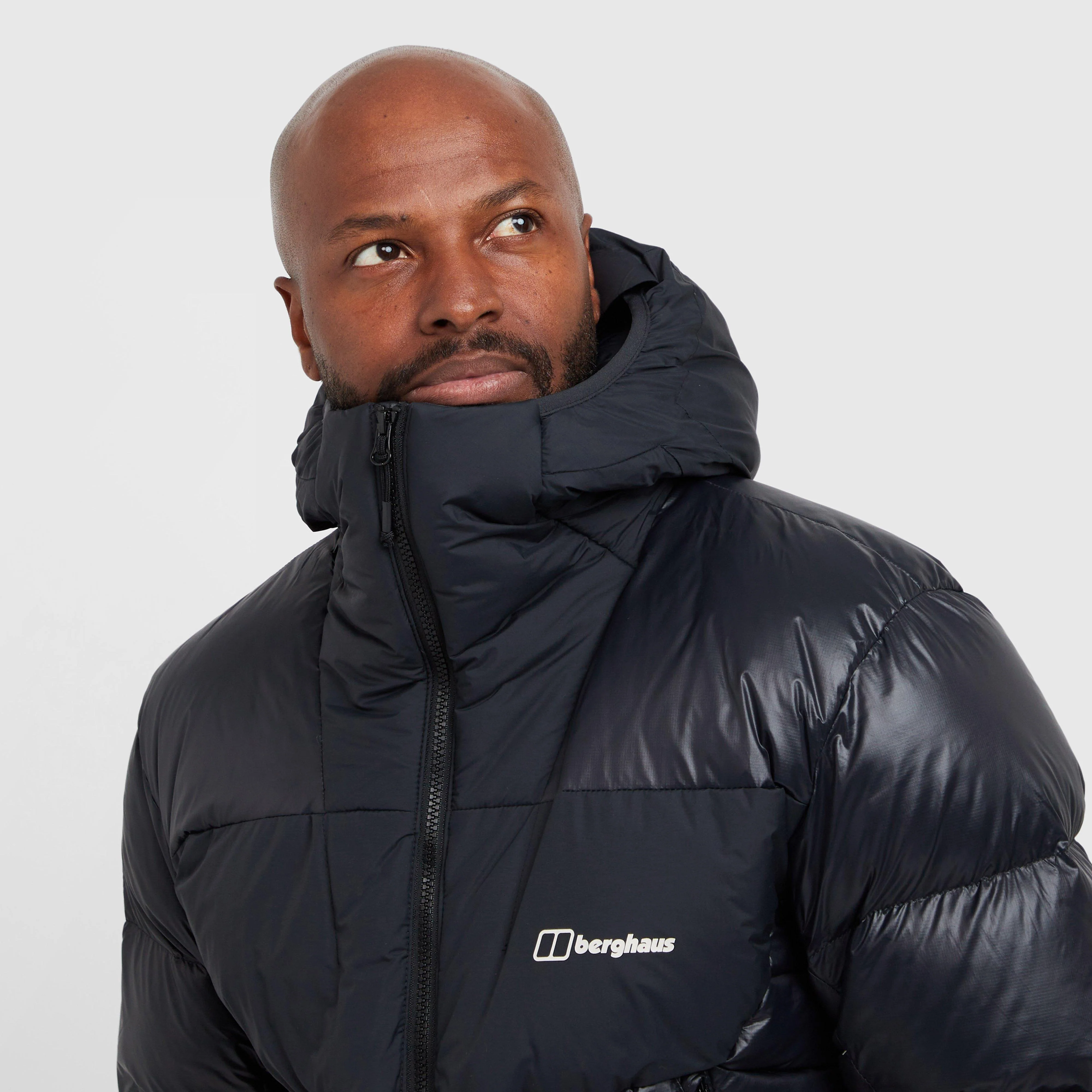 Men’s Urb Arkos Reflect Down Jacket - Image 7