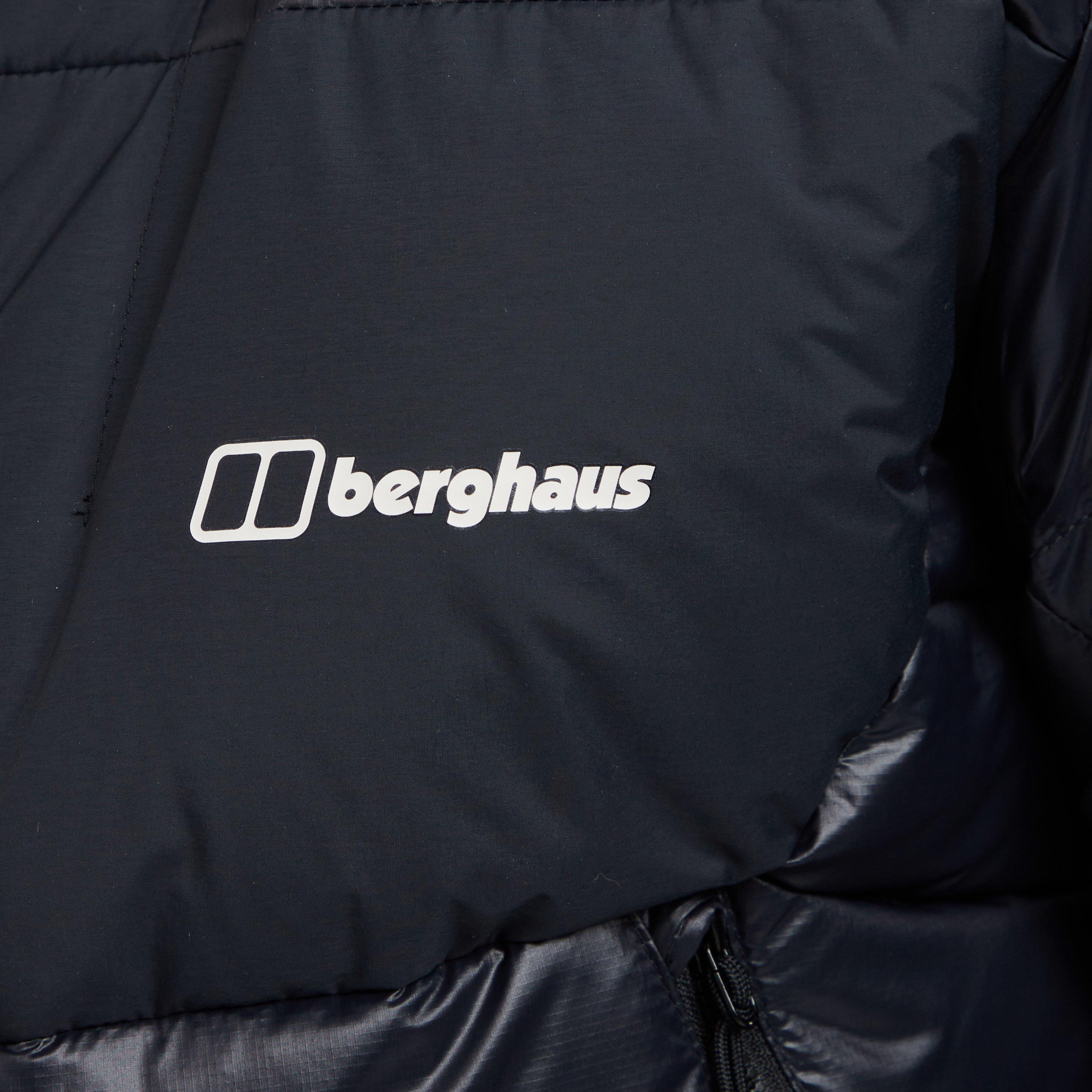 Men’s Urb Arkos Reflect Down Jacket - Image 8