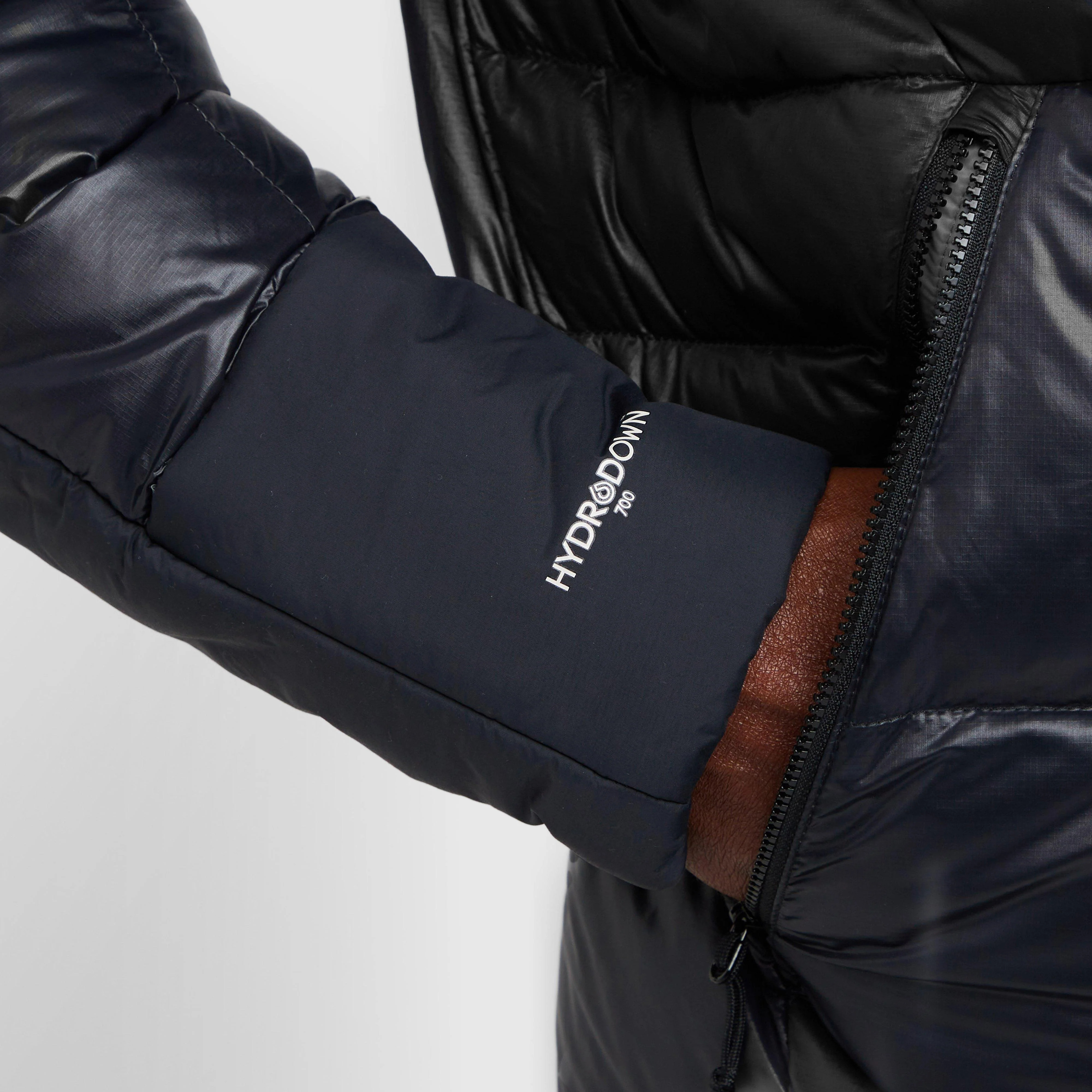 Men’s Urb Arkos Reflect Down Jacket - Image 9
