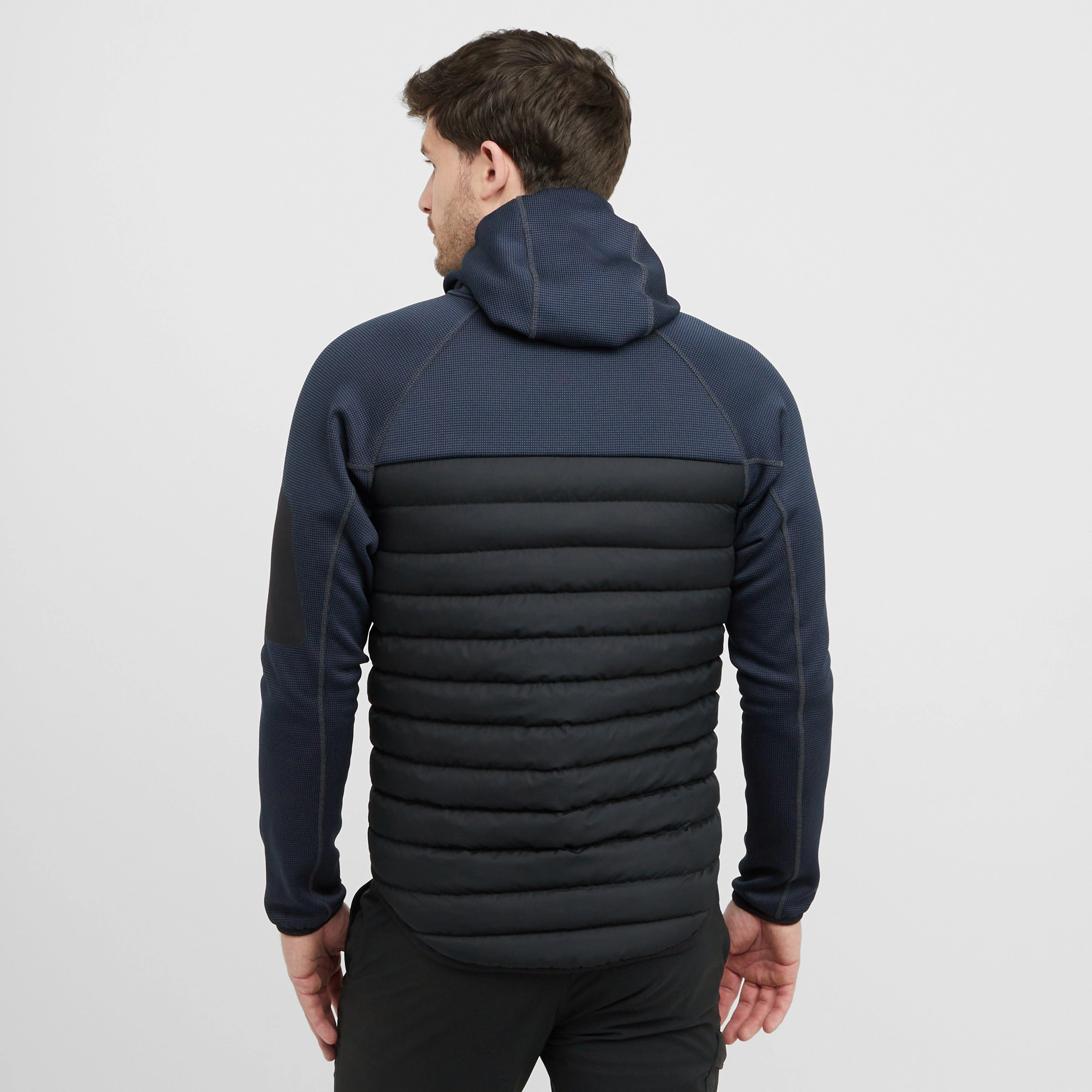 Men's URB Pravitale Hybrid Insulated Jacket - Image 2