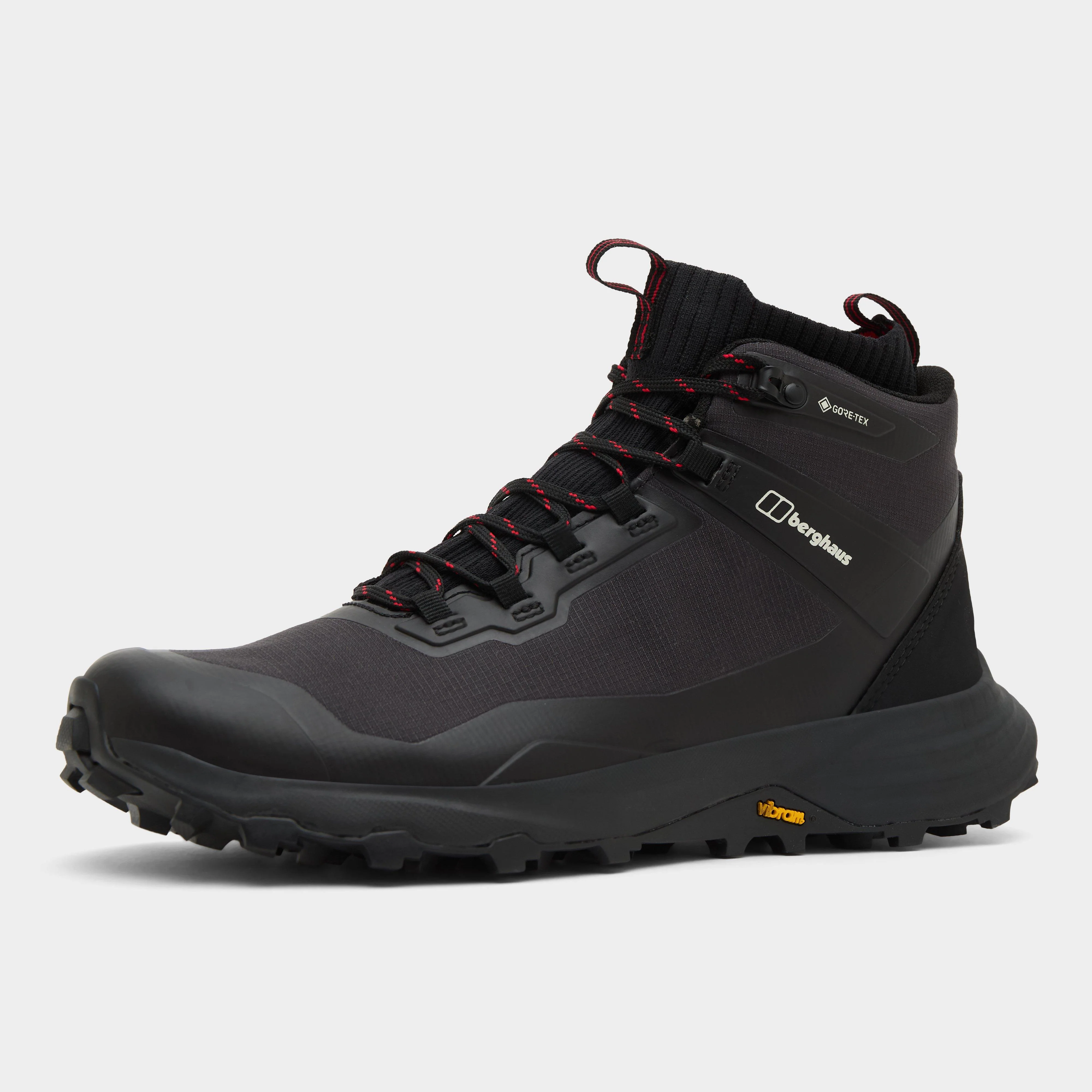 Men's VC22 Mid GORE-TEX® Boots - Image 3
