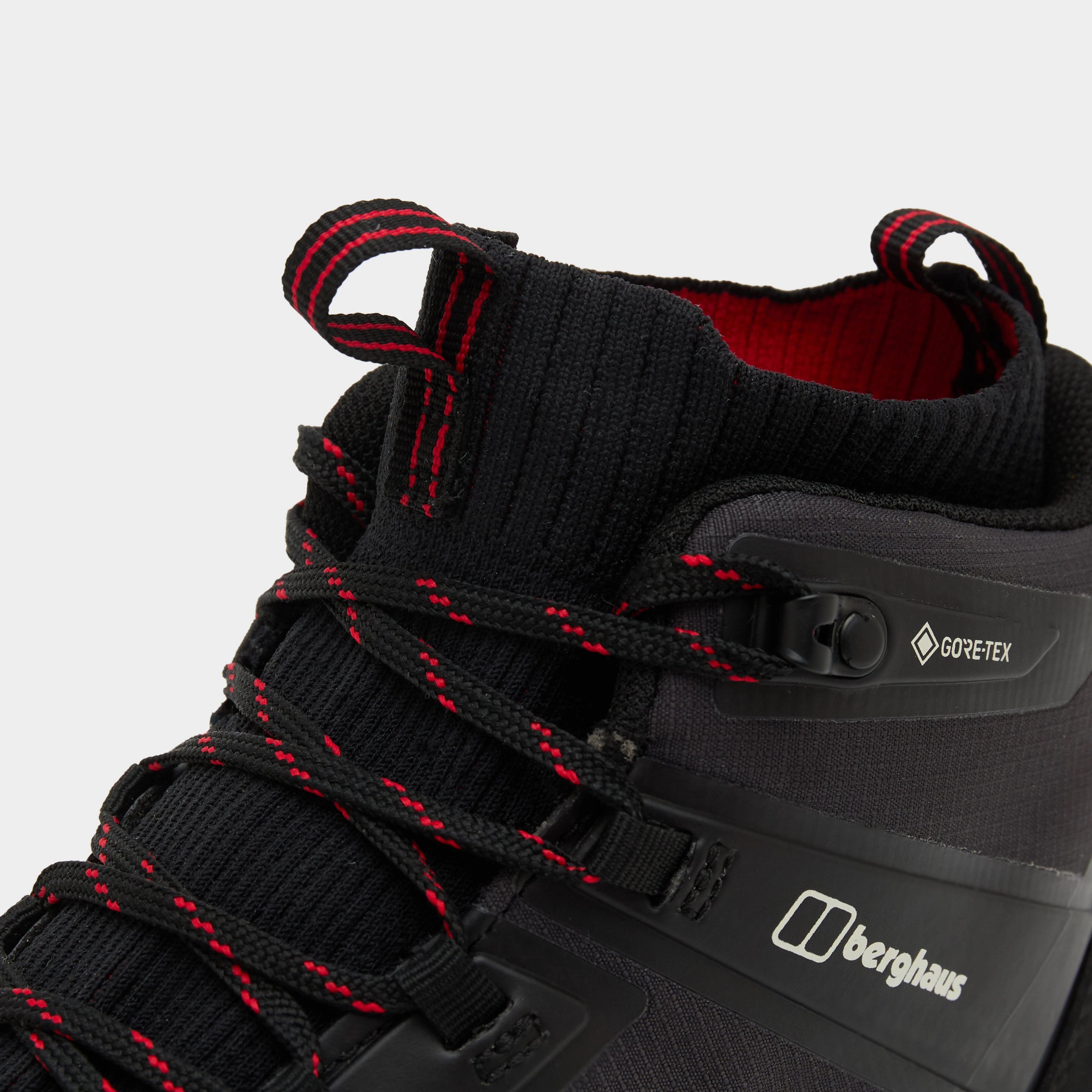 Men's VC22 Mid GORE-TEX® Boots - Image 5