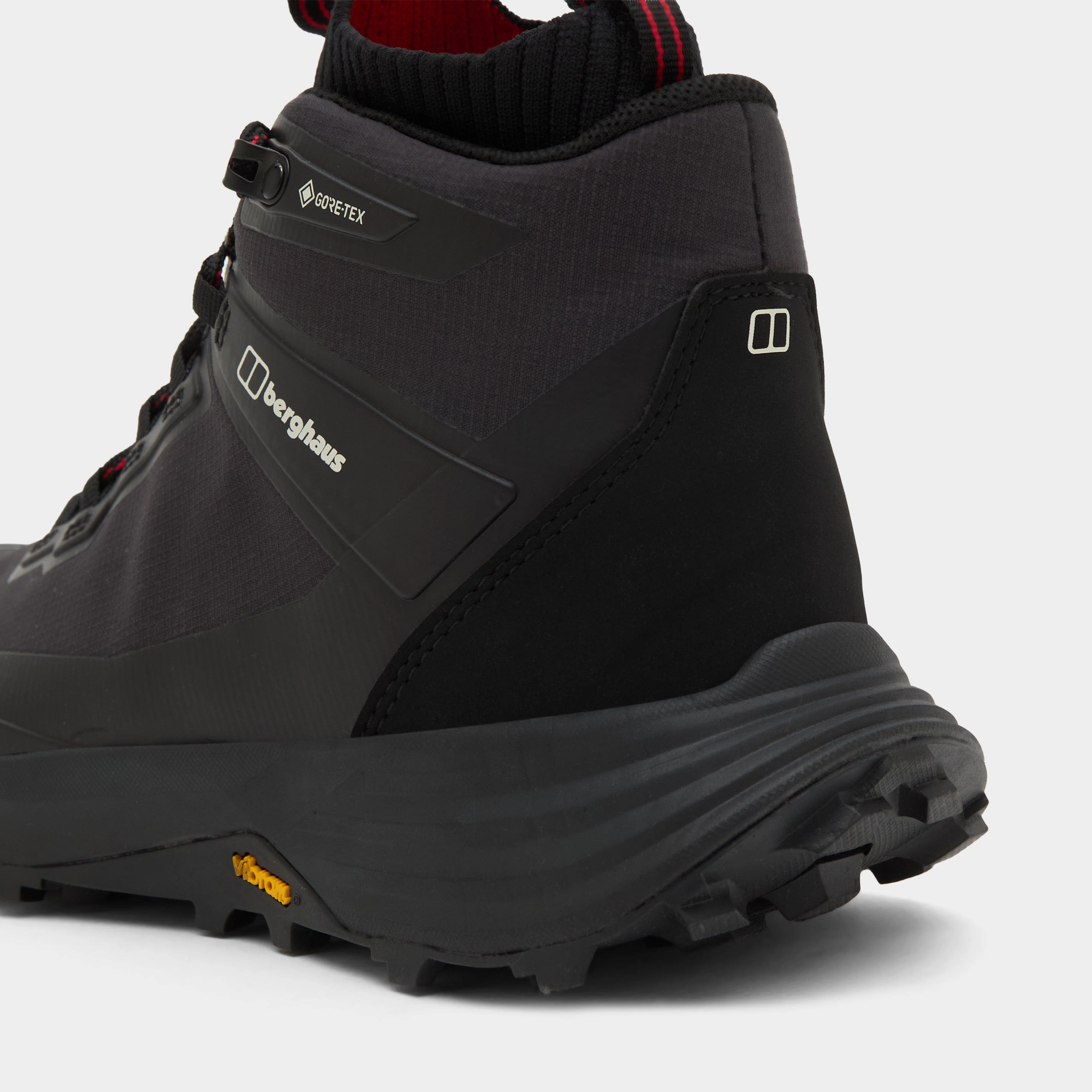 Men's VC22 Mid GORE-TEX® Boots - Image 6