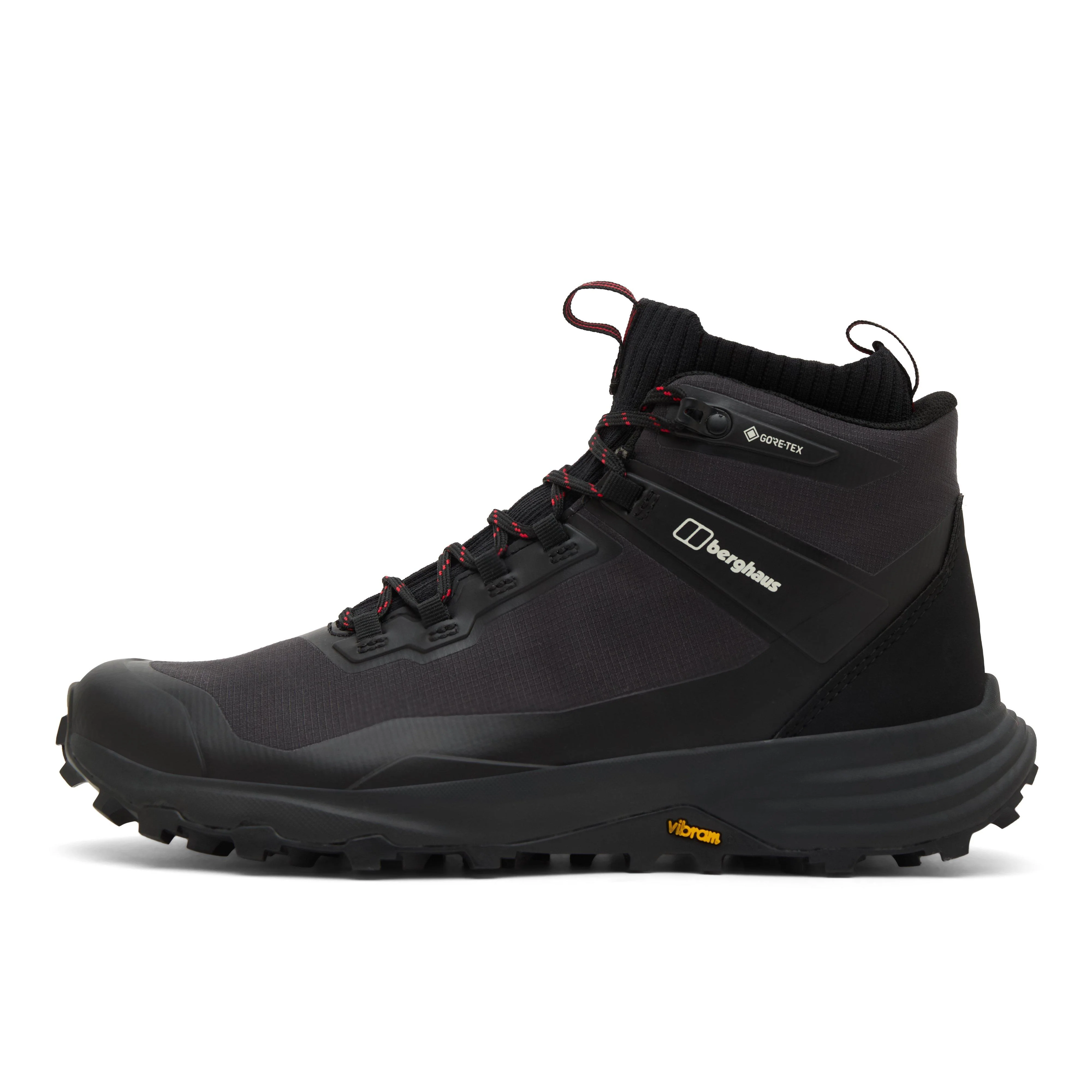Men's VC22 Mid GORE-TEX® Boots - Image 7