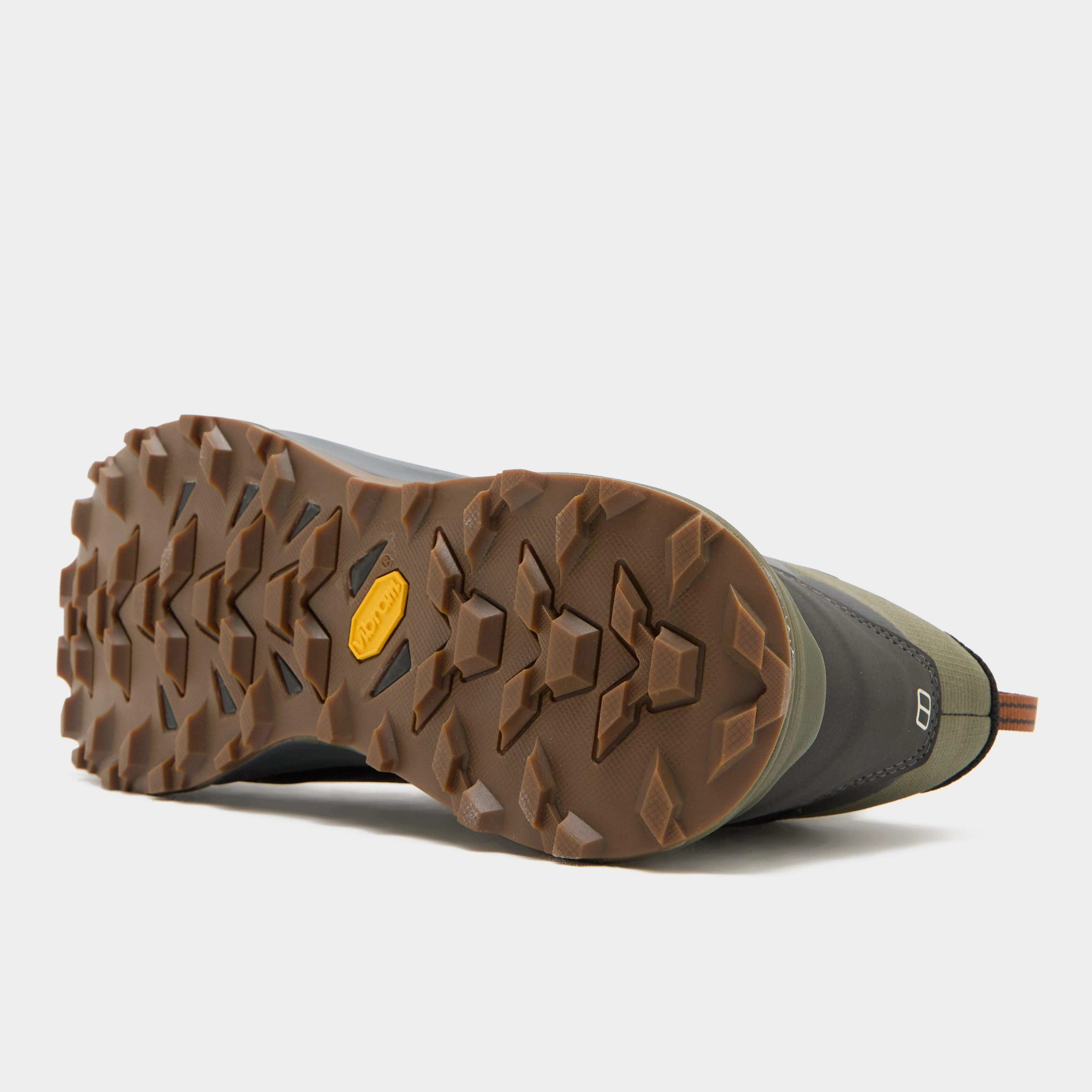 Men's VC22 Mid GORE-TEX® Boots - Image 2