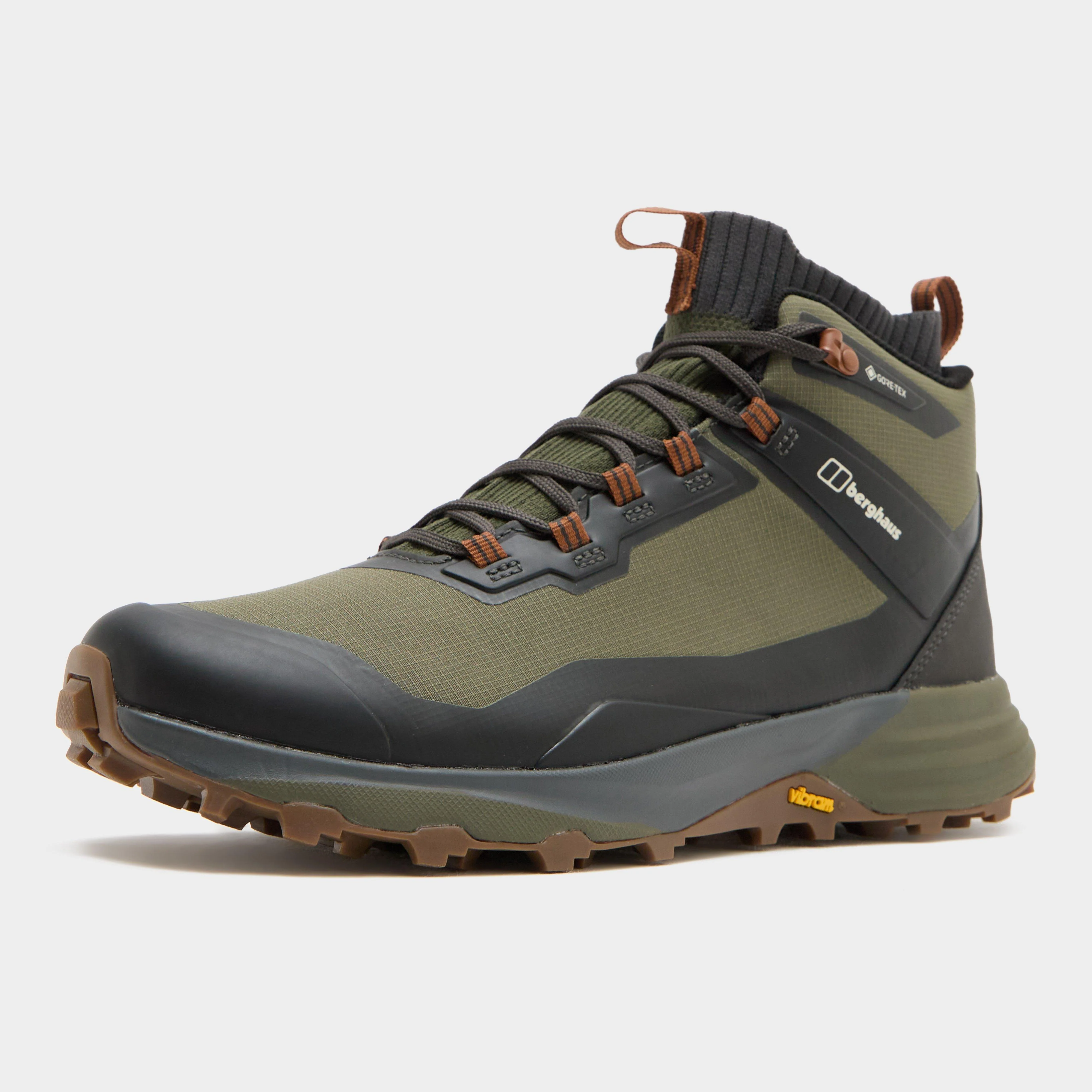 Men's VC22 Mid GORE-TEX® Boots - Image 3