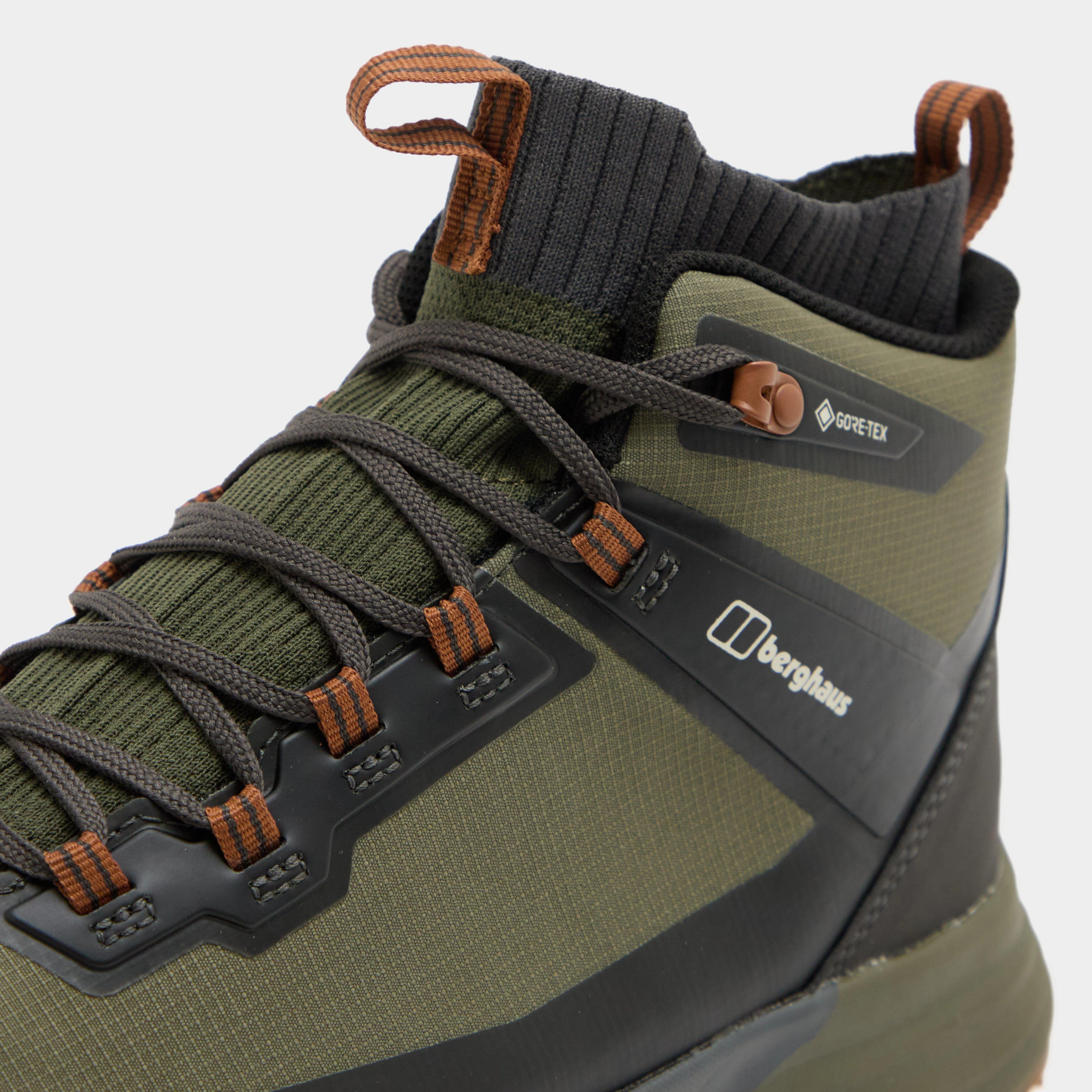 Men's VC22 Mid GORE-TEX® Boots - Image 4