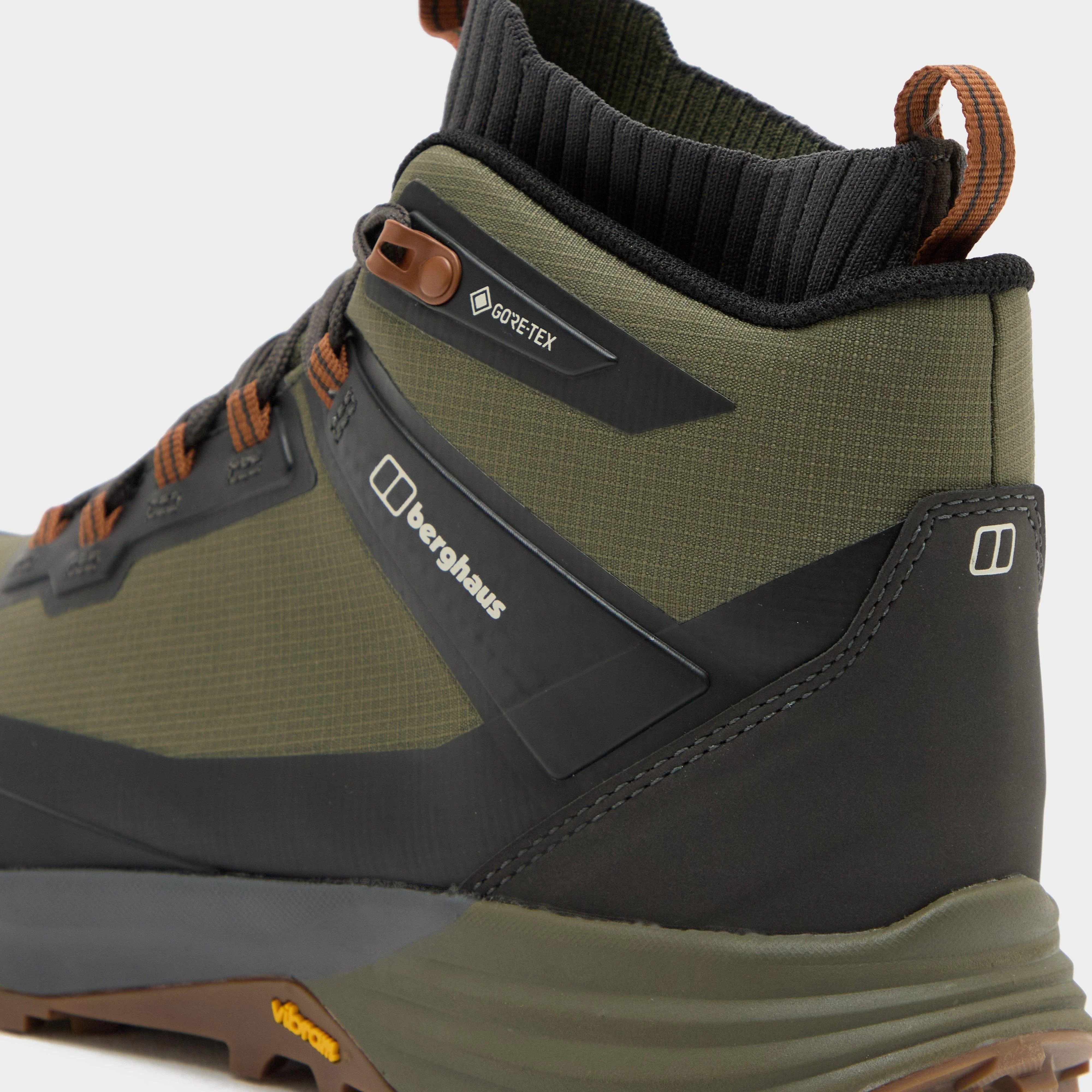 Men's VC22 Mid GORE-TEX® Boots - Image 6