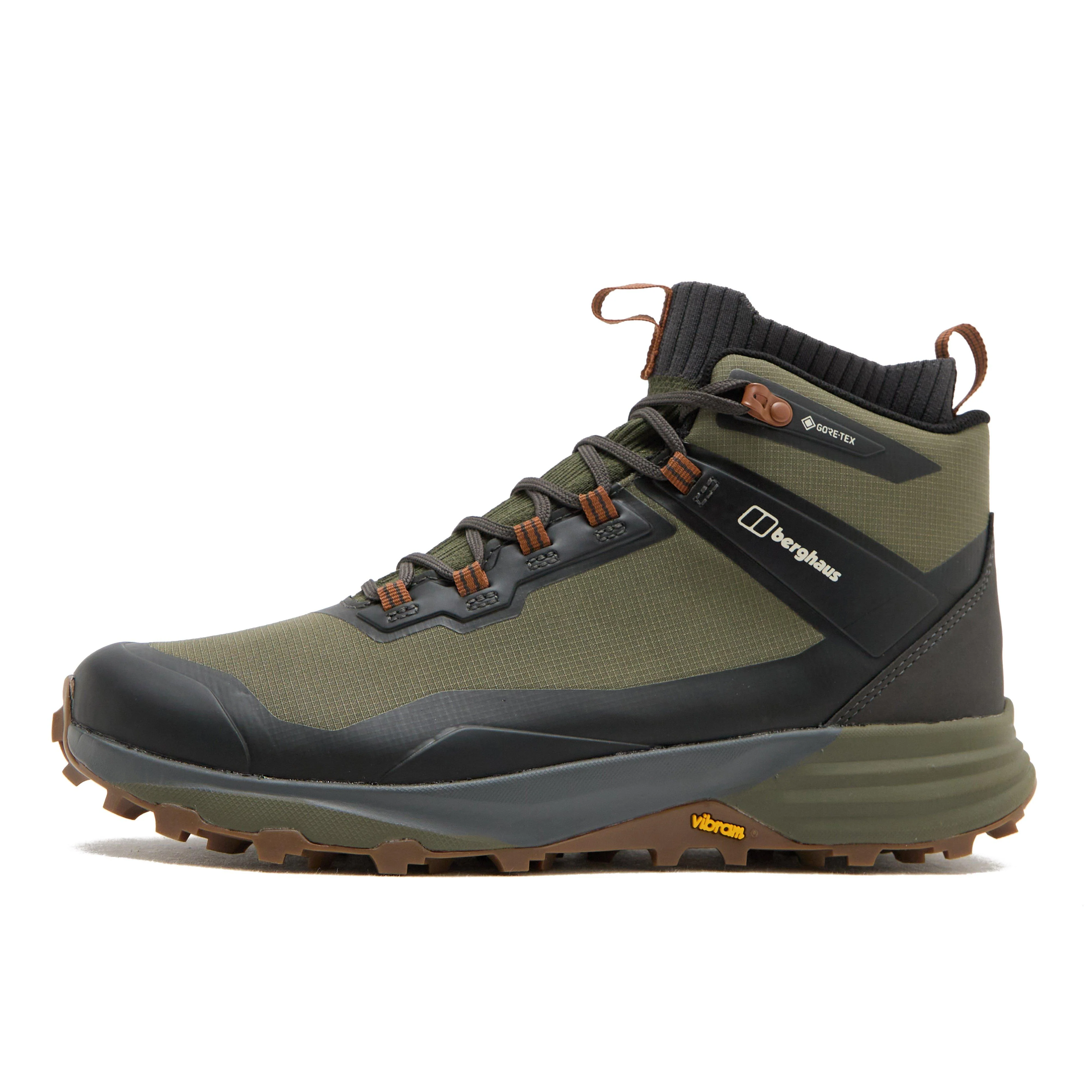 Men's VC22 Mid GORE-TEX® Boots - Image 7