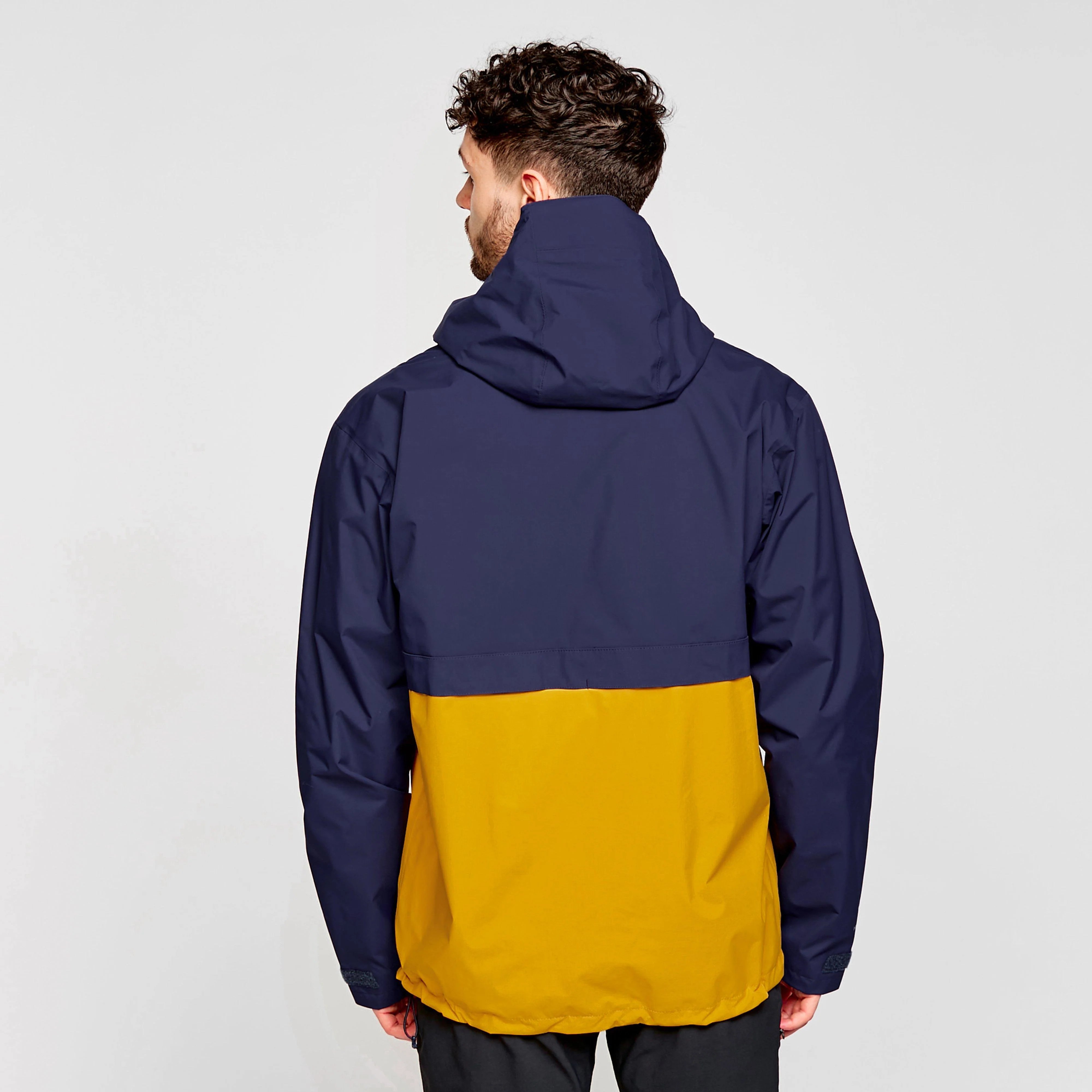Men’s Vestment Smock - Image 2