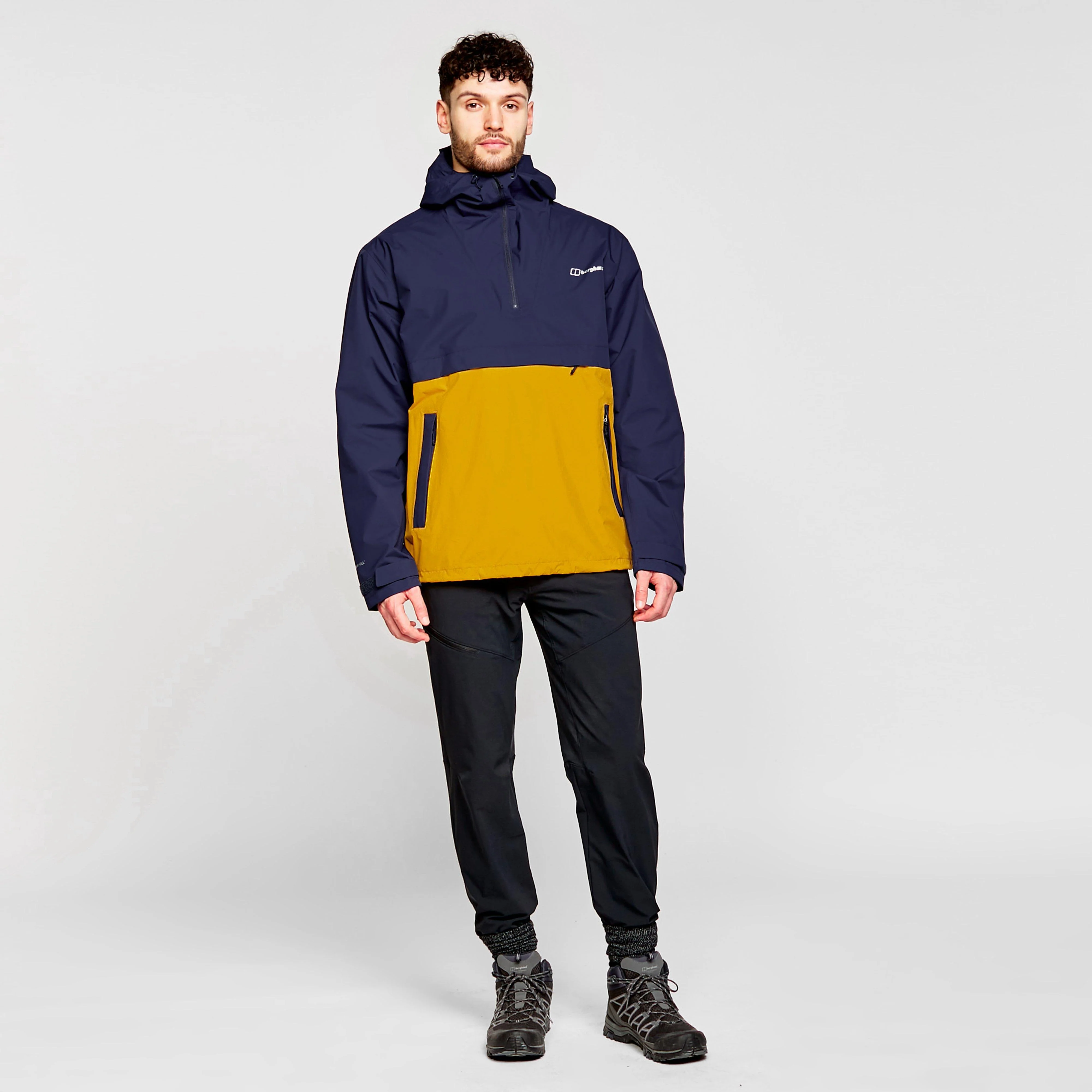 Men’s Vestment Smock - Image 3