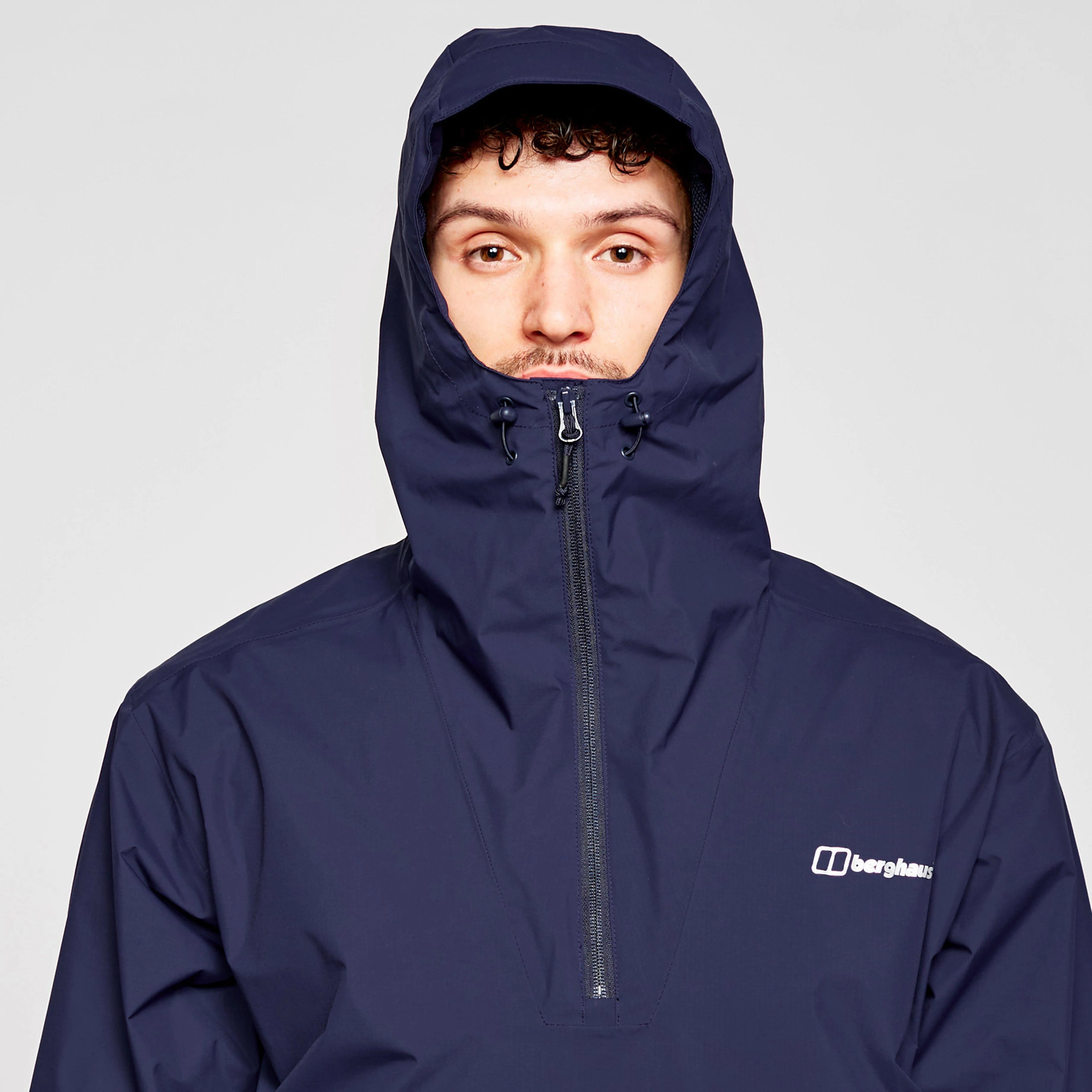 Men’s Vestment Smock - Image 4