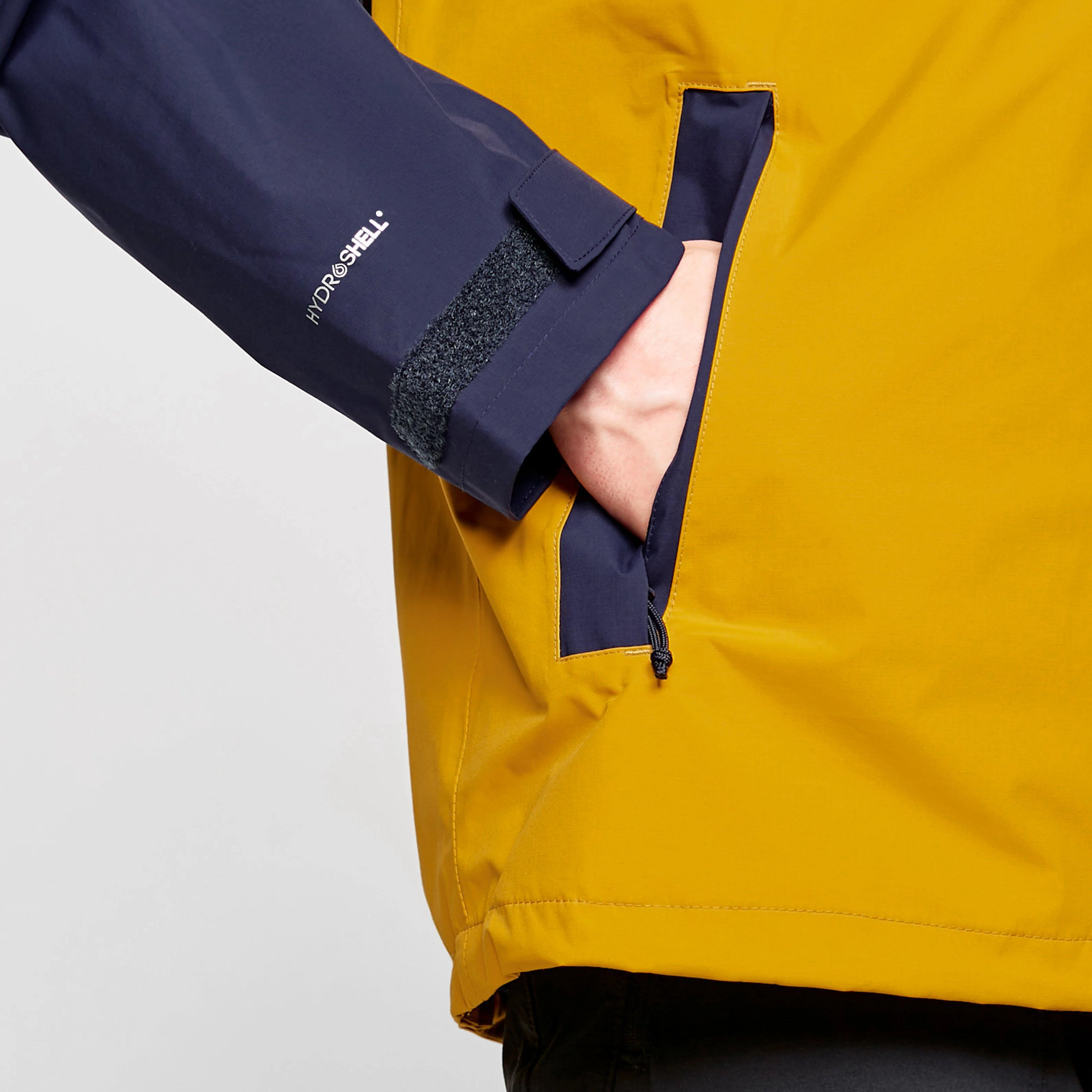 Men’s Vestment Smock - Image 5