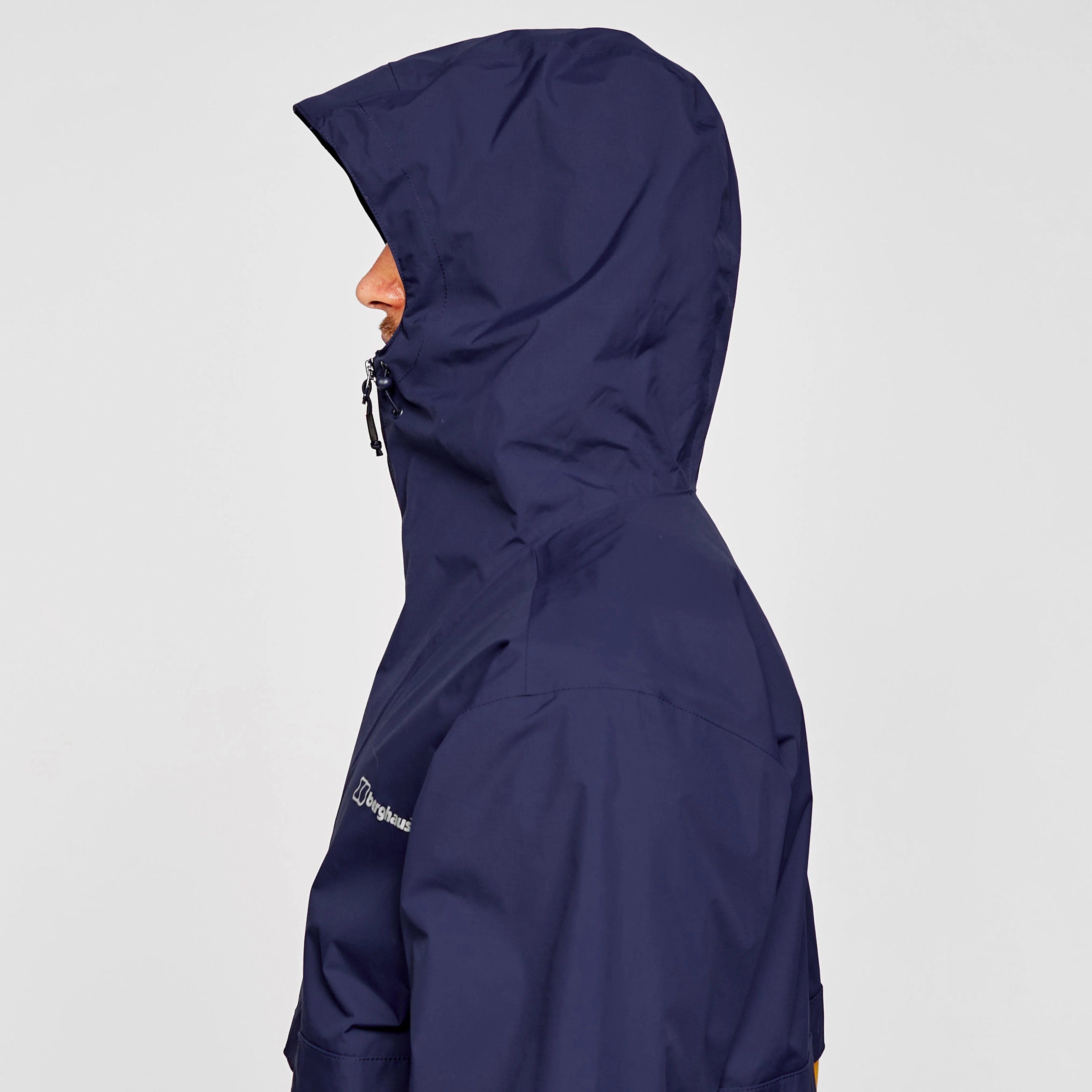 Men’s Vestment Smock - Image 7
