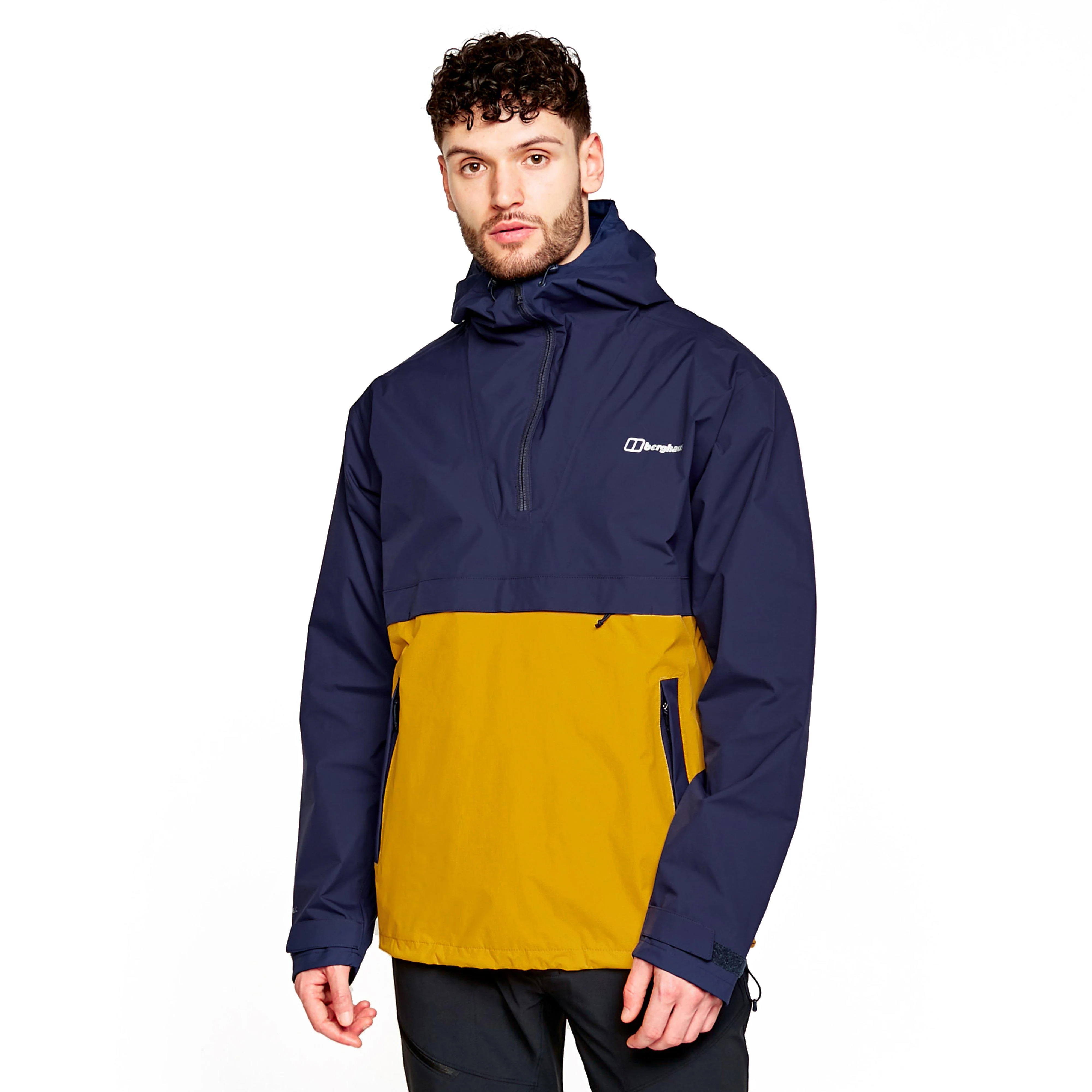 Men’s Vestment Smock - Image 9