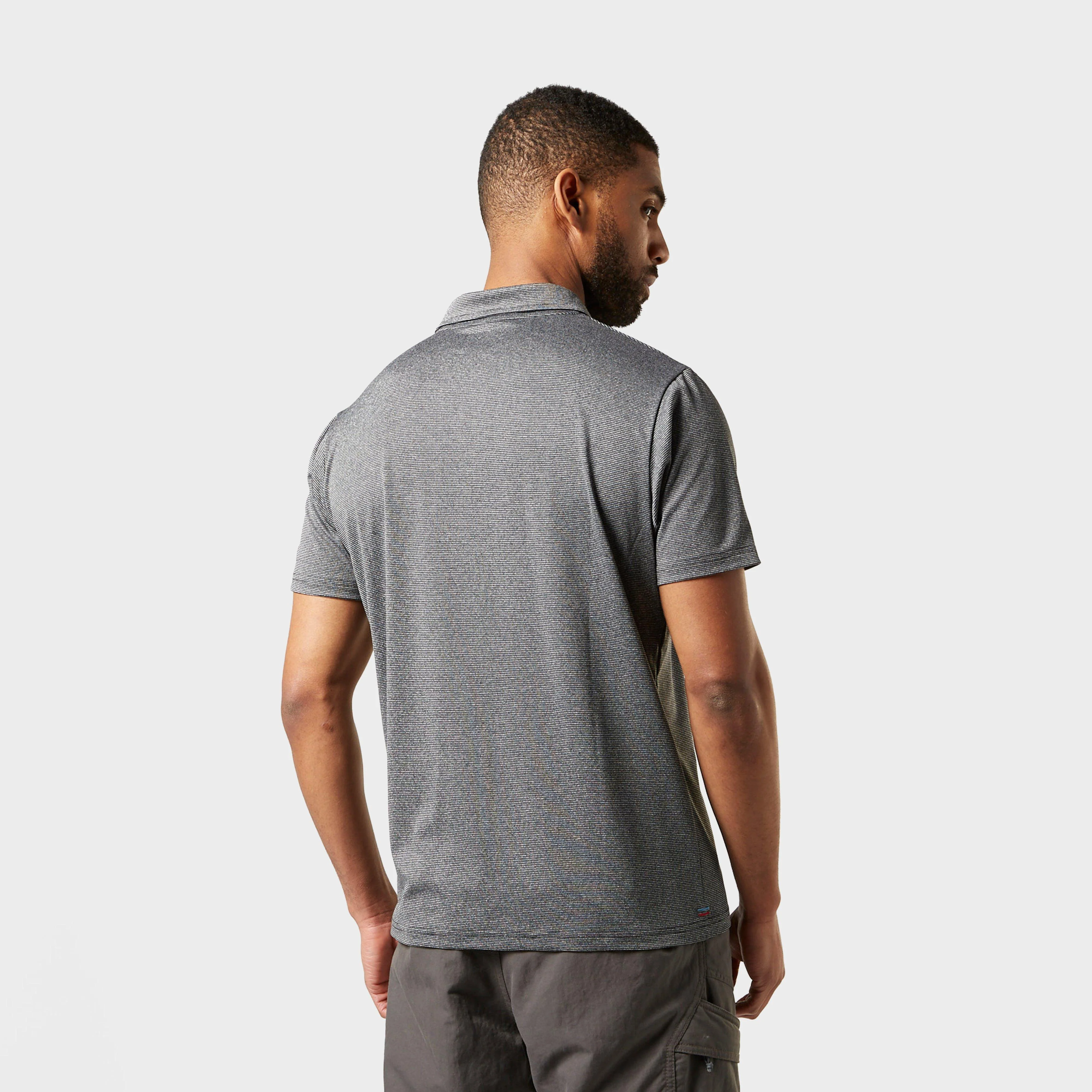 Men's Voyager 2.0 Polo Shirt - Image 2