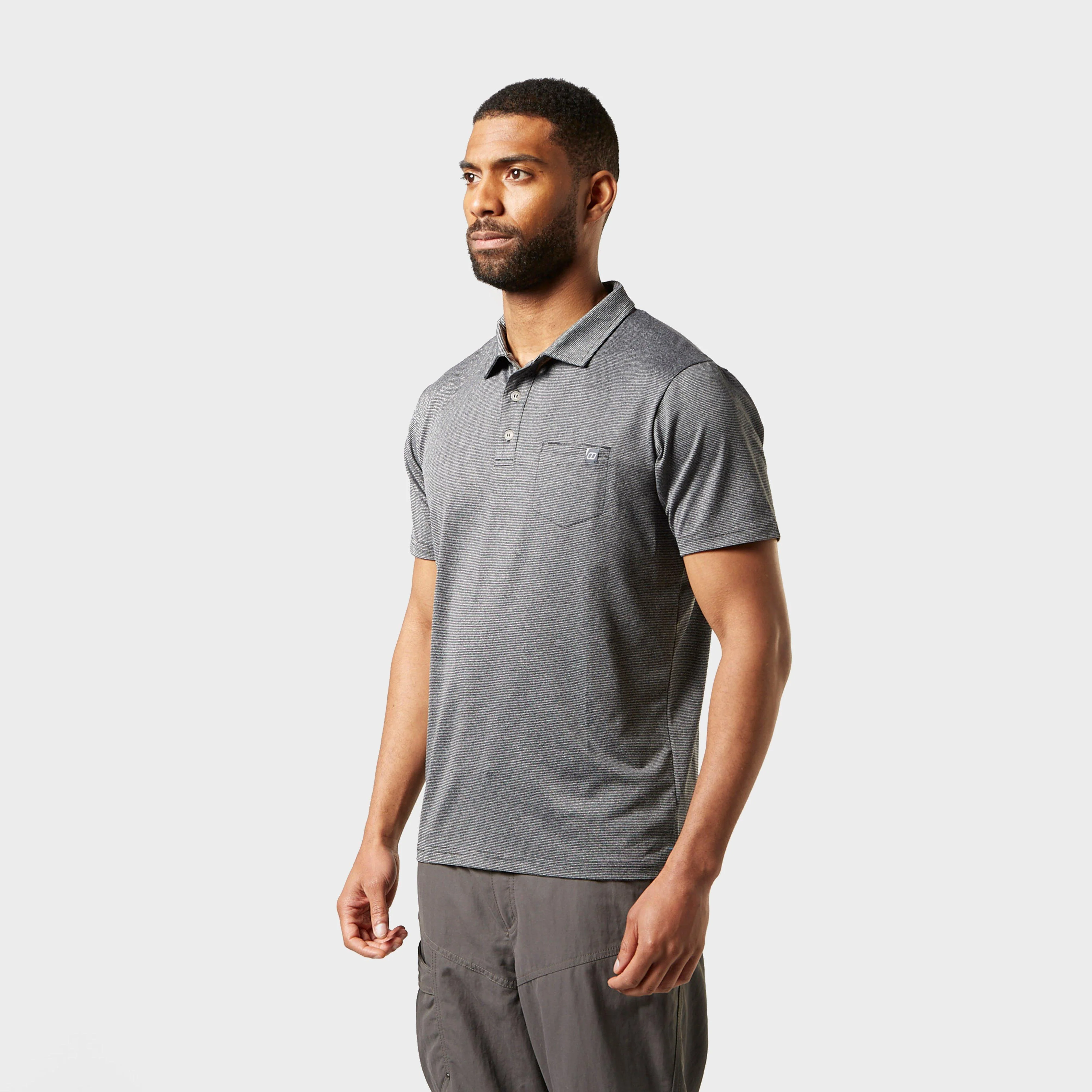 Men's Voyager 2.0 Polo Shirt - Image 4