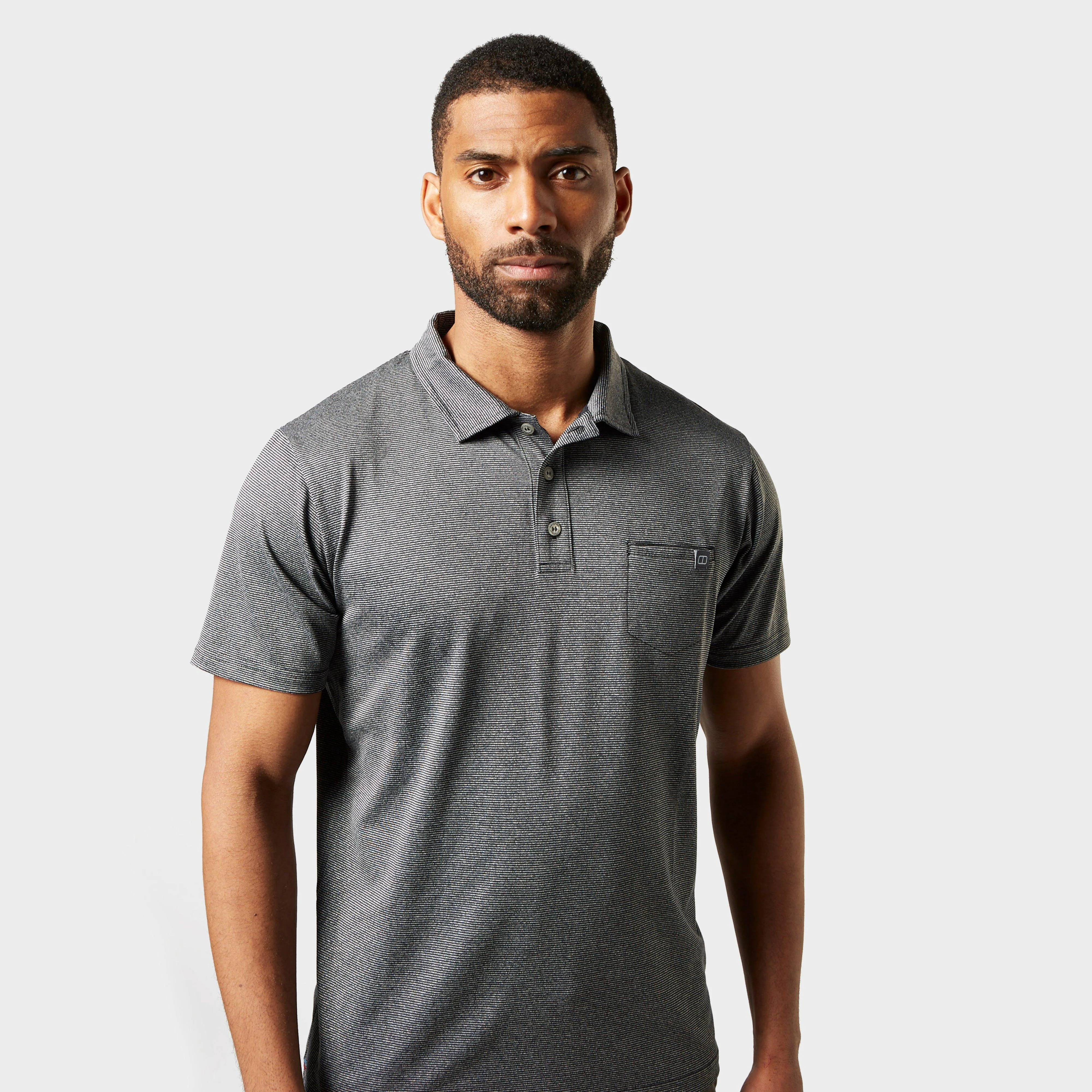 Men's Voyager 2.0 Polo Shirt - Image 5