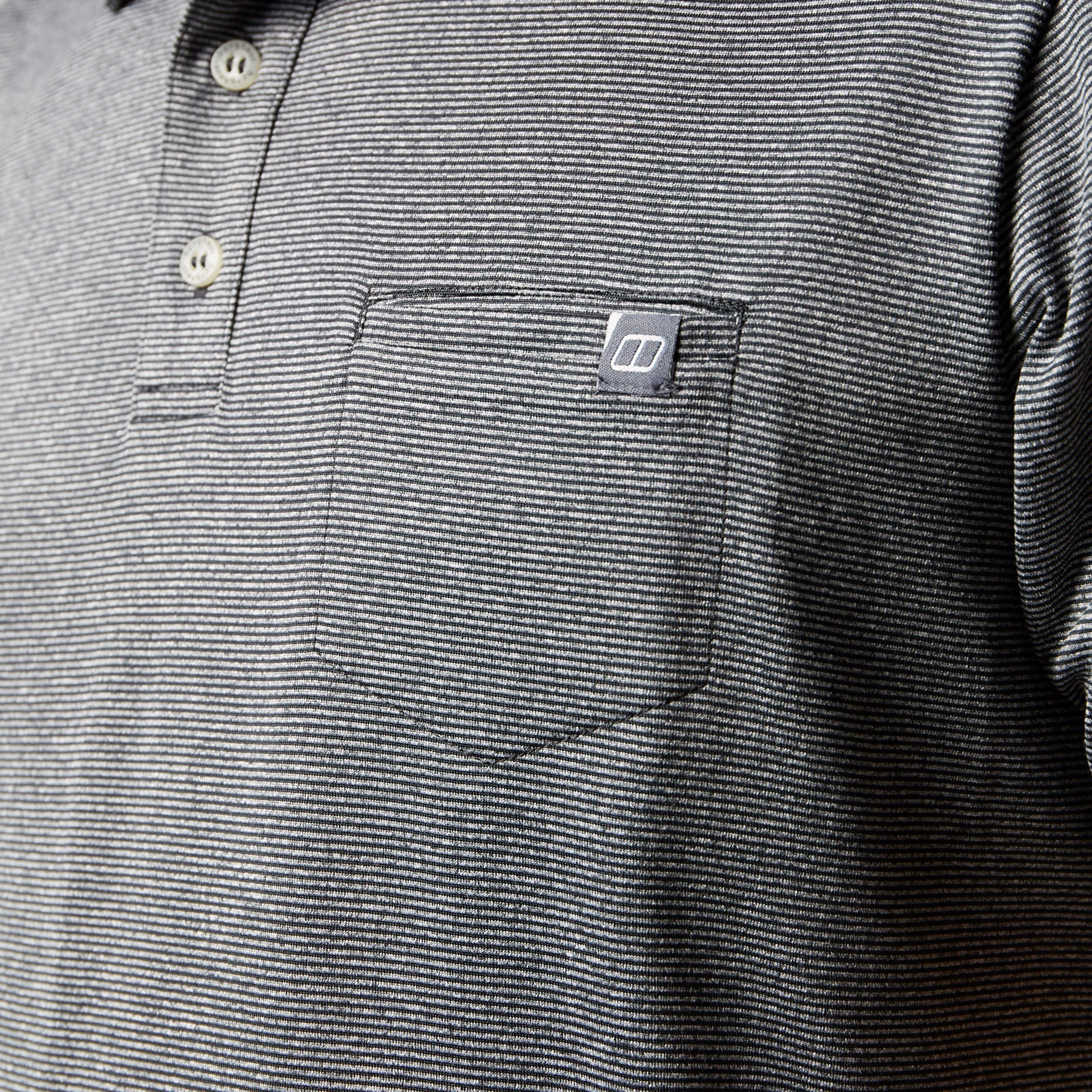 Men's Voyager 2.0 Polo Shirt - Image 6