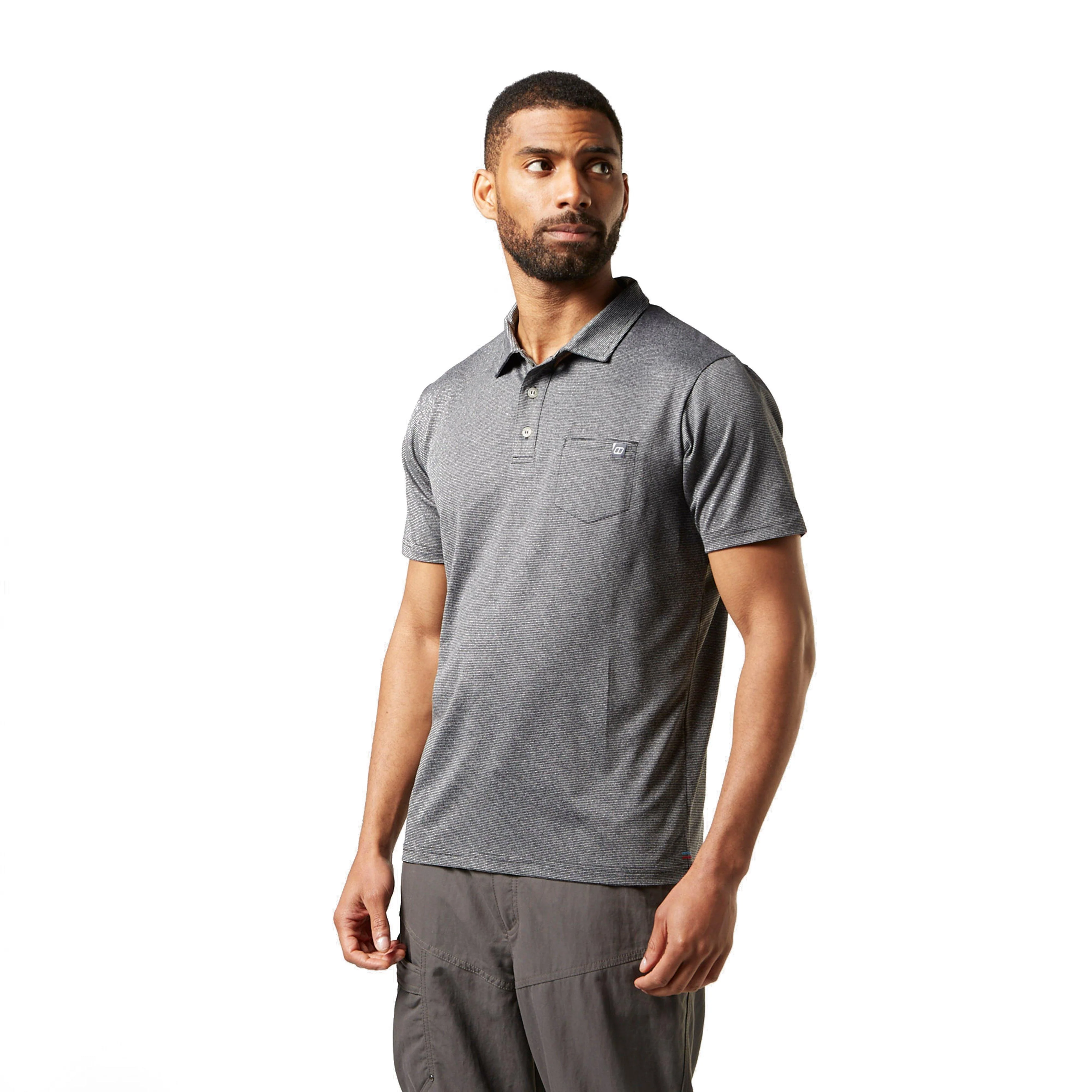 Men's Voyager 2.0 Polo Shirt - Image 7