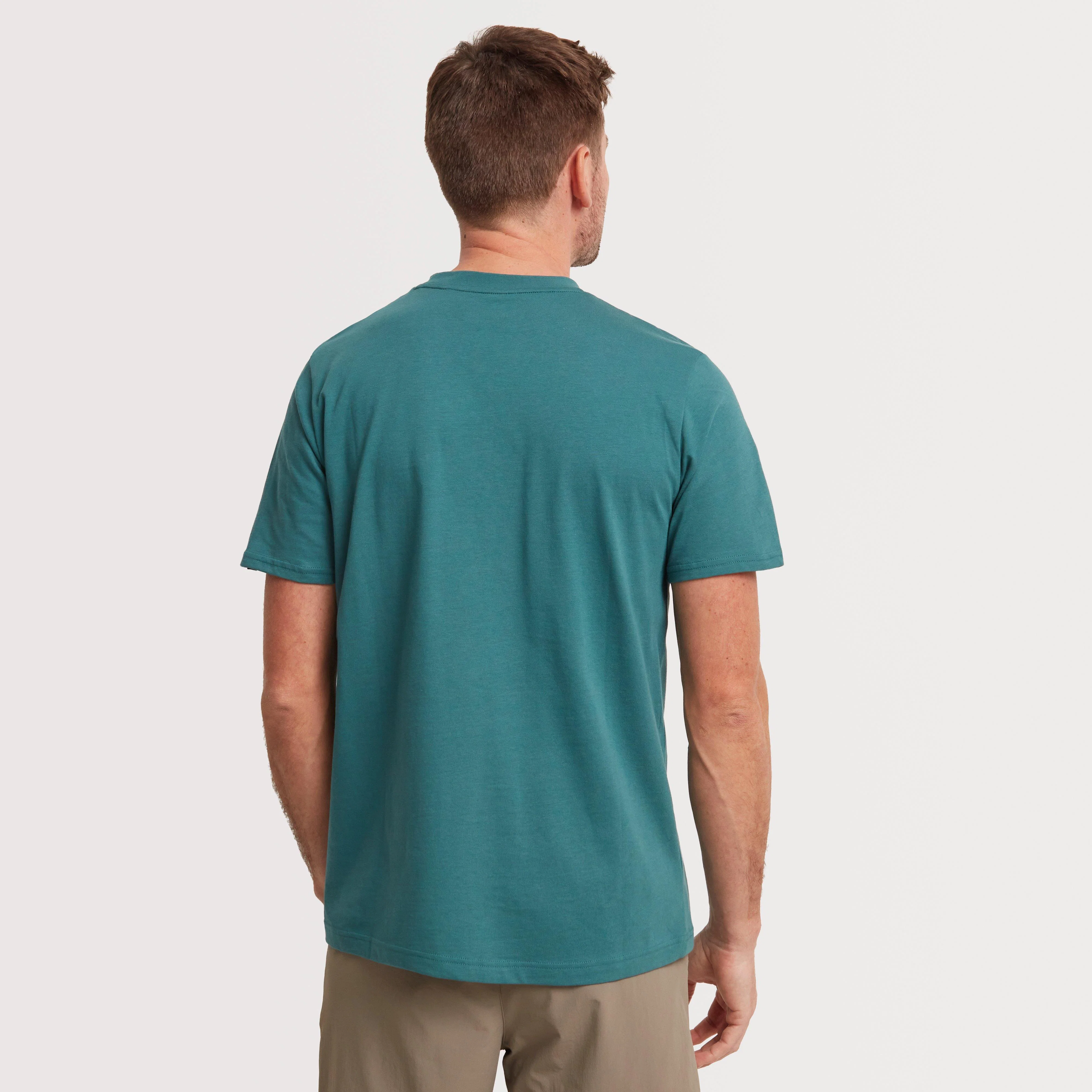 Men's Wandermoor Wind Short - Image 2