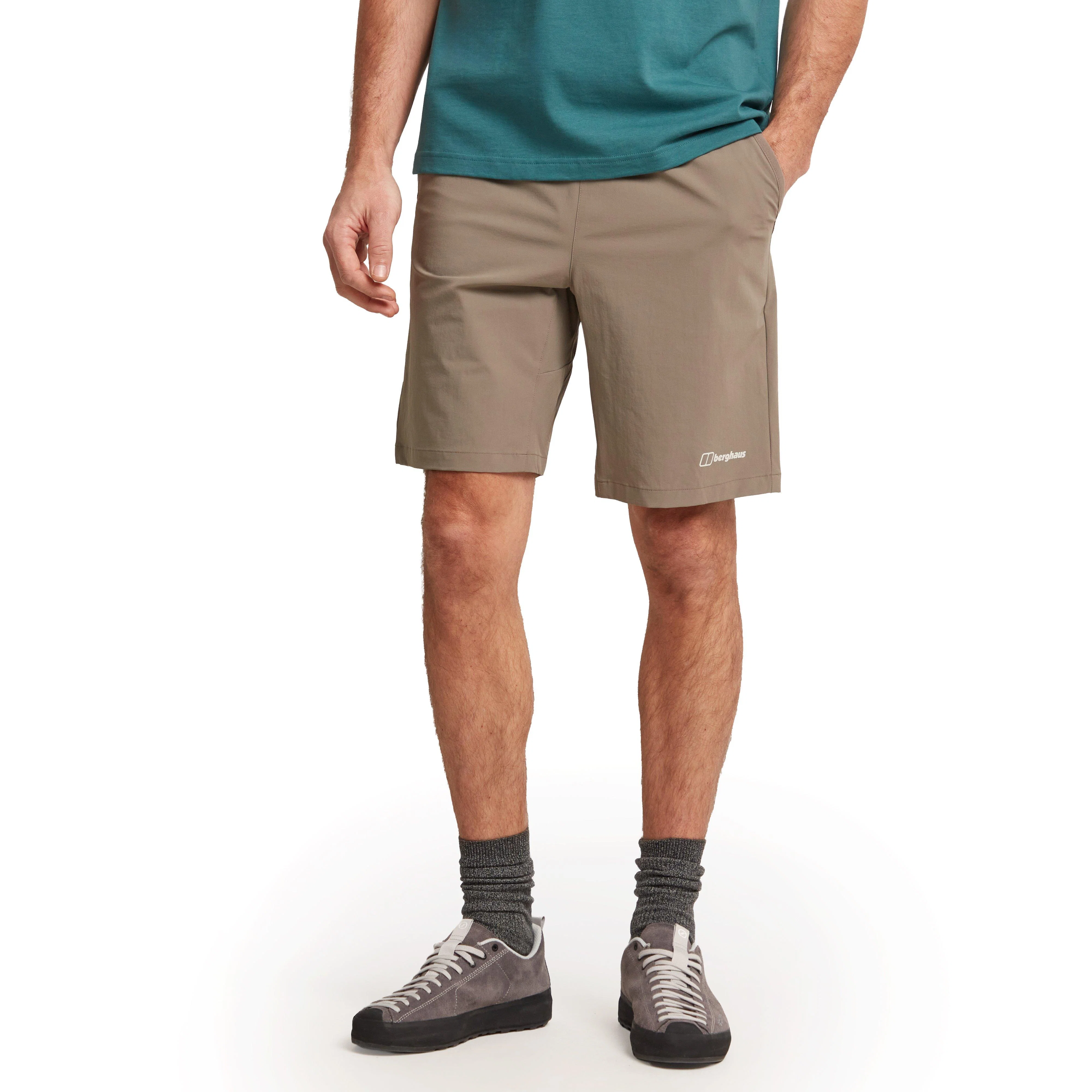 Men's Wandermoor Wind Short - Image 5