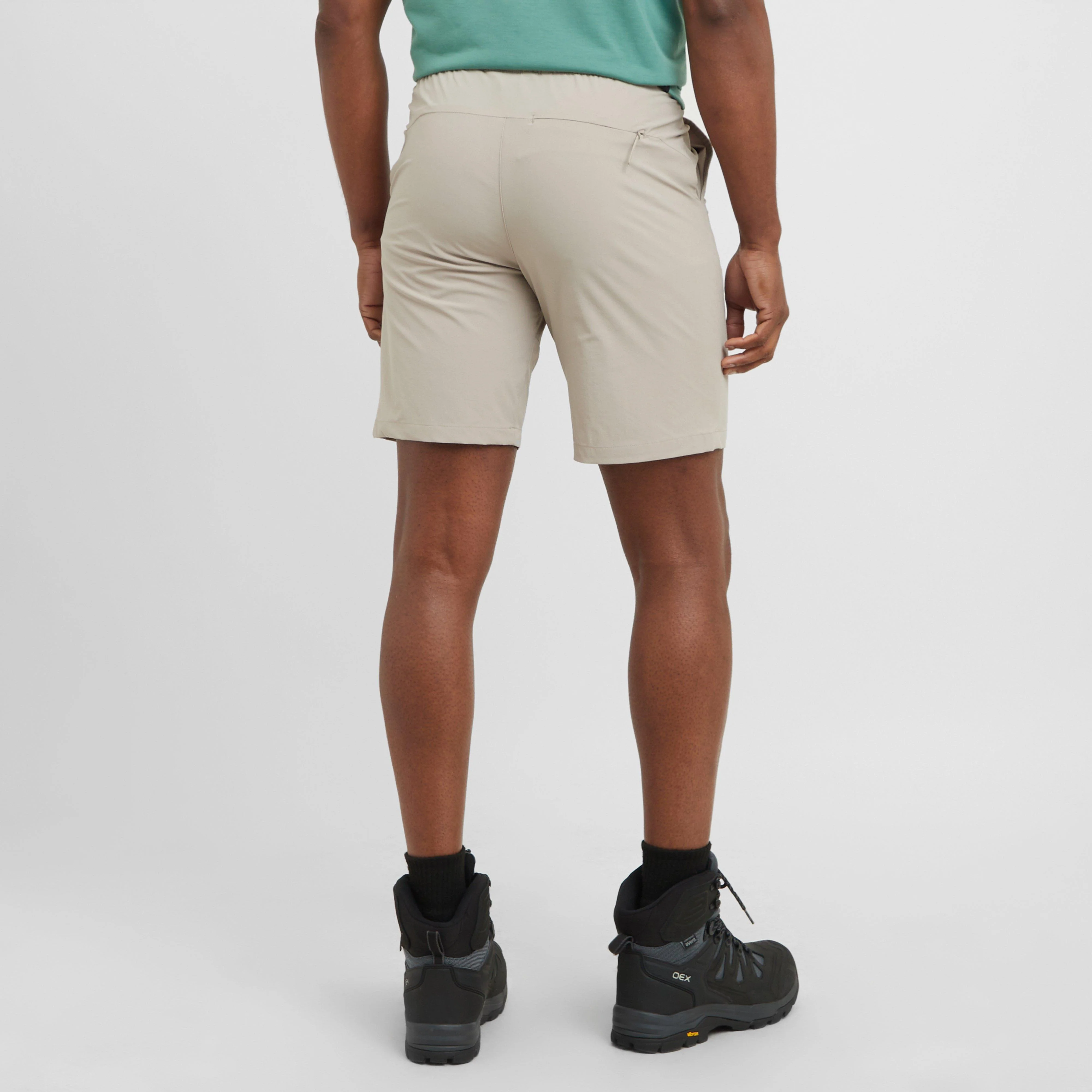 Men's Wandermoor Wind Shorts - Image 2