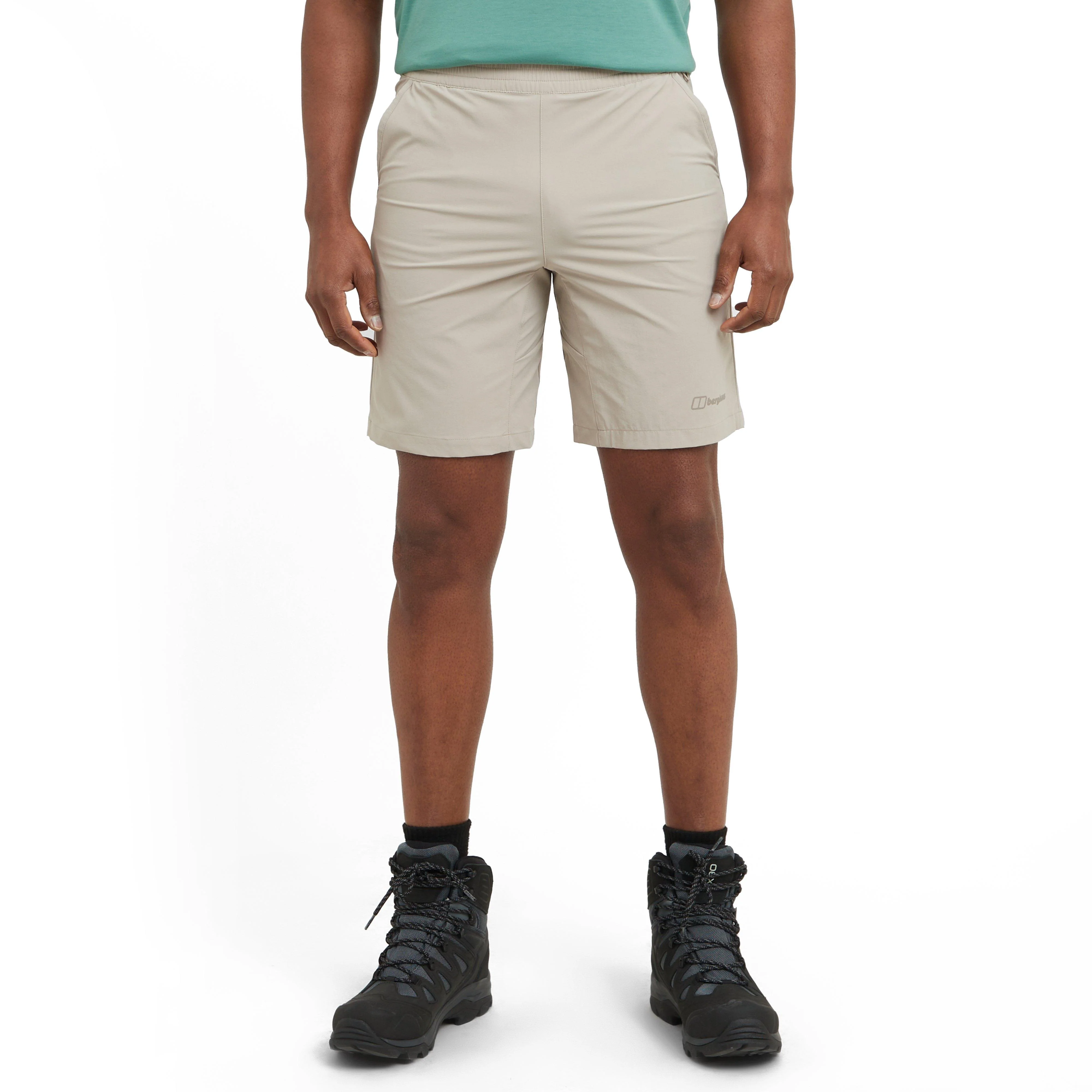 Men's Wandermoor Wind Shorts - Image 8