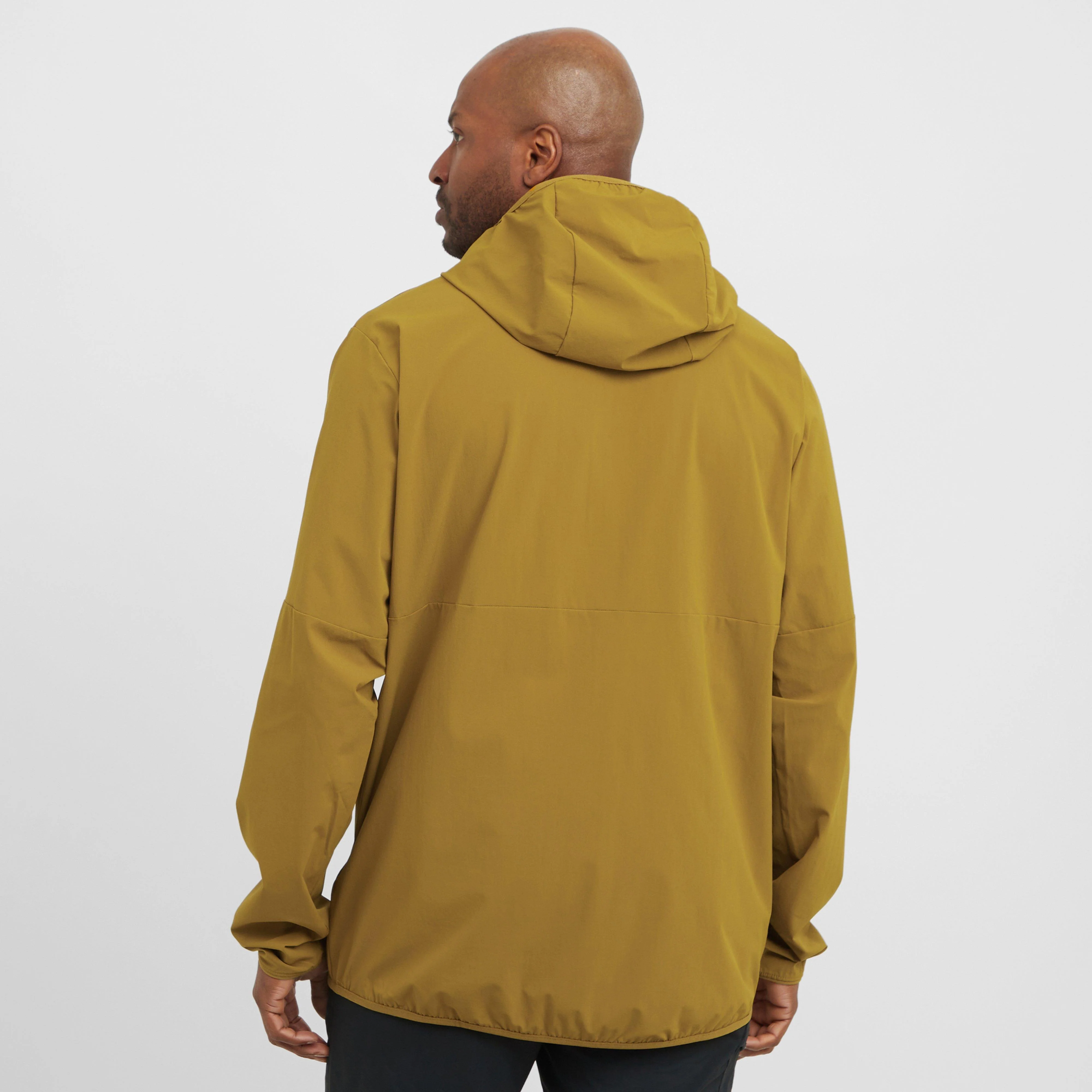 Men’s Wandermoor Wind Smock - Image 2