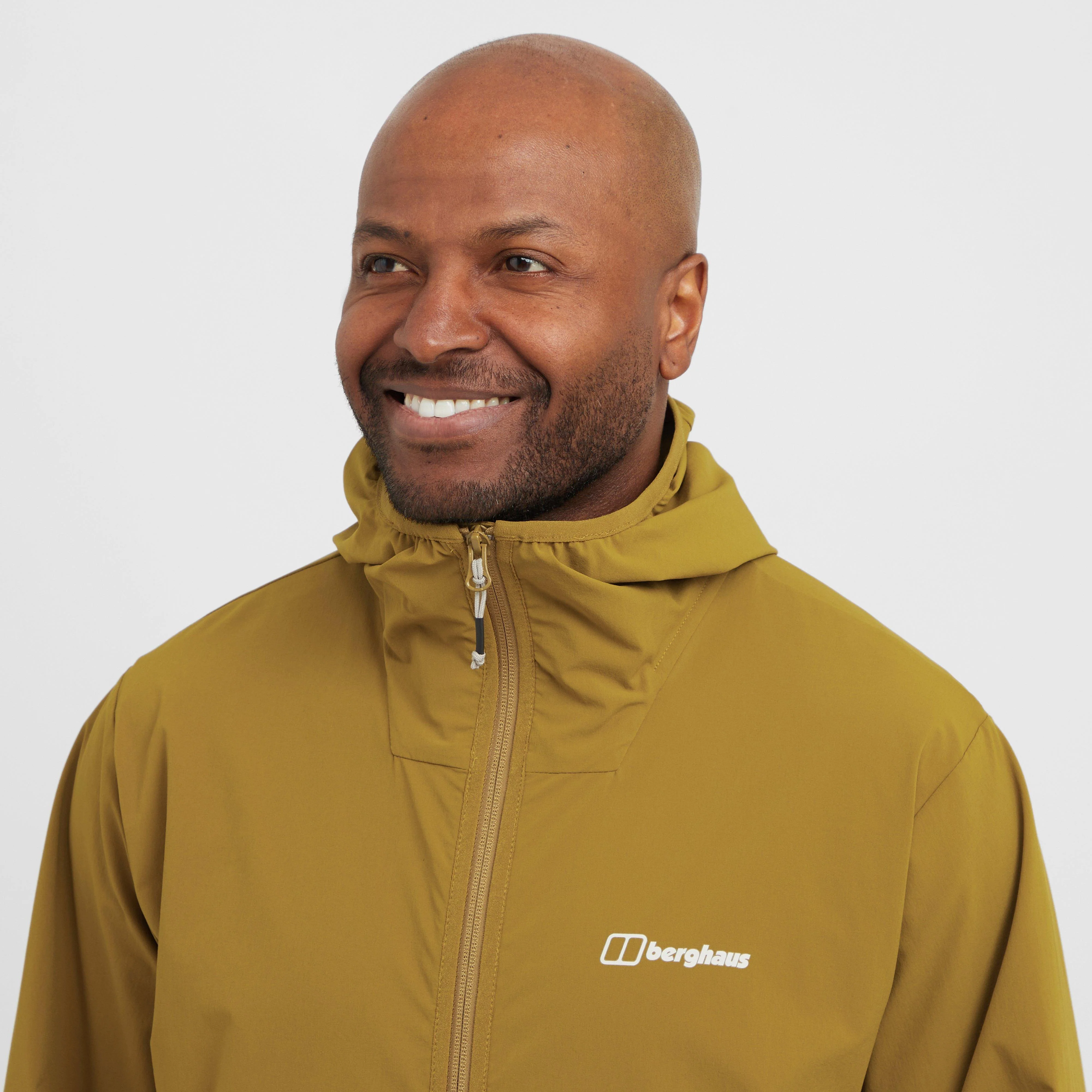 Men’s Wandermoor Wind Smock - Image 4
