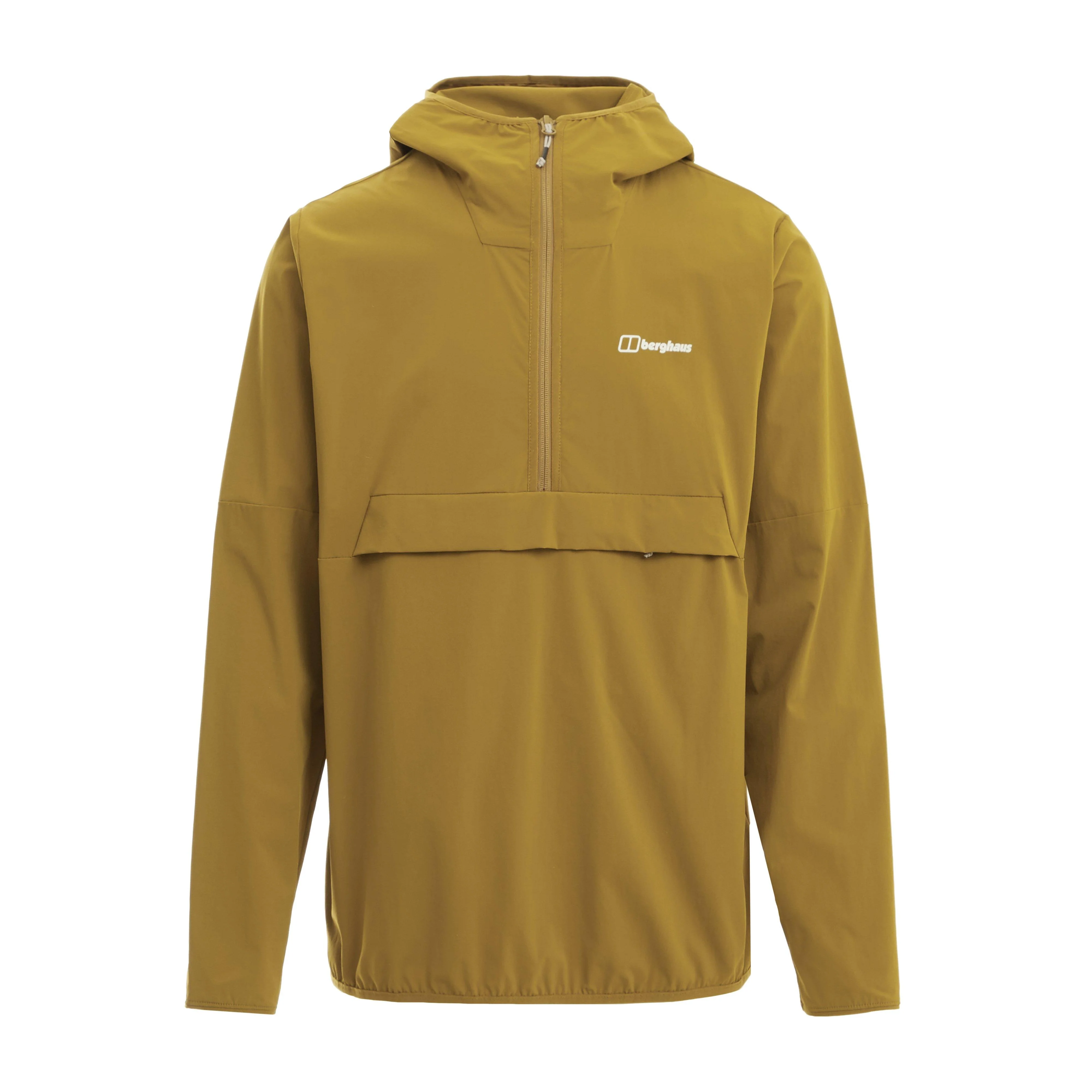 Men’s Wandermoor Wind Smock - Image 6