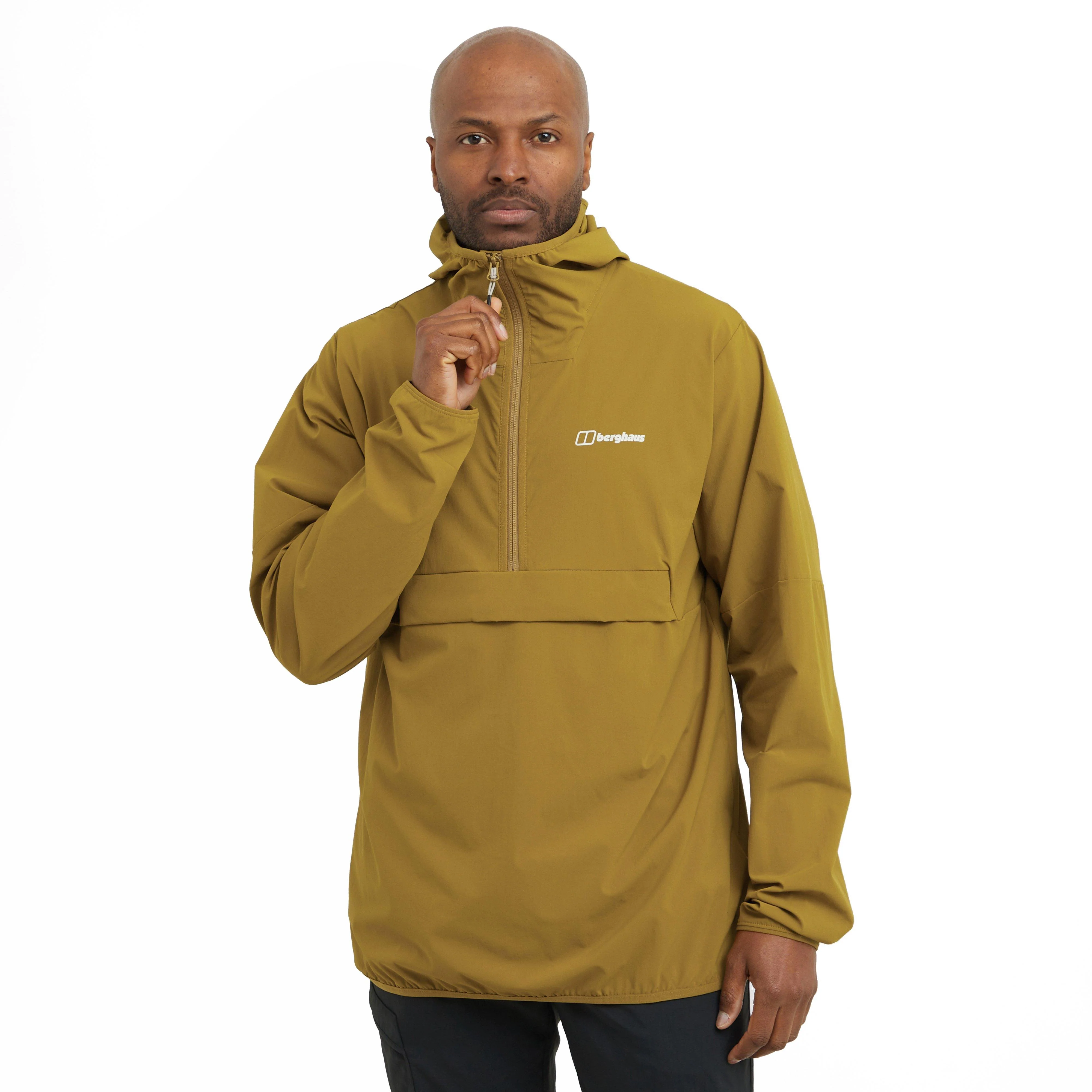 Men’s Wandermoor Wind Smock - Image 7