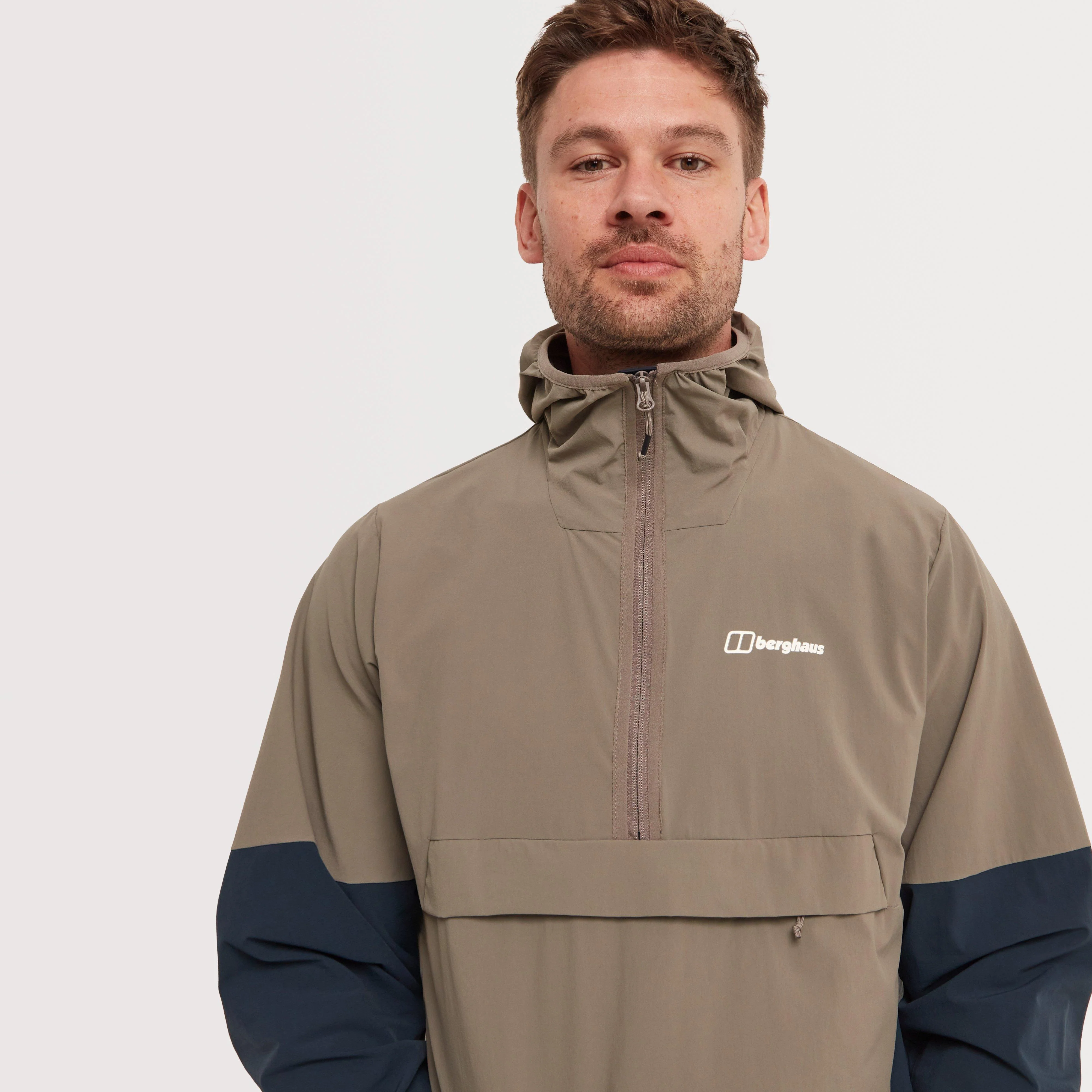 Men's Wandermoor Wind Smock - Image 4