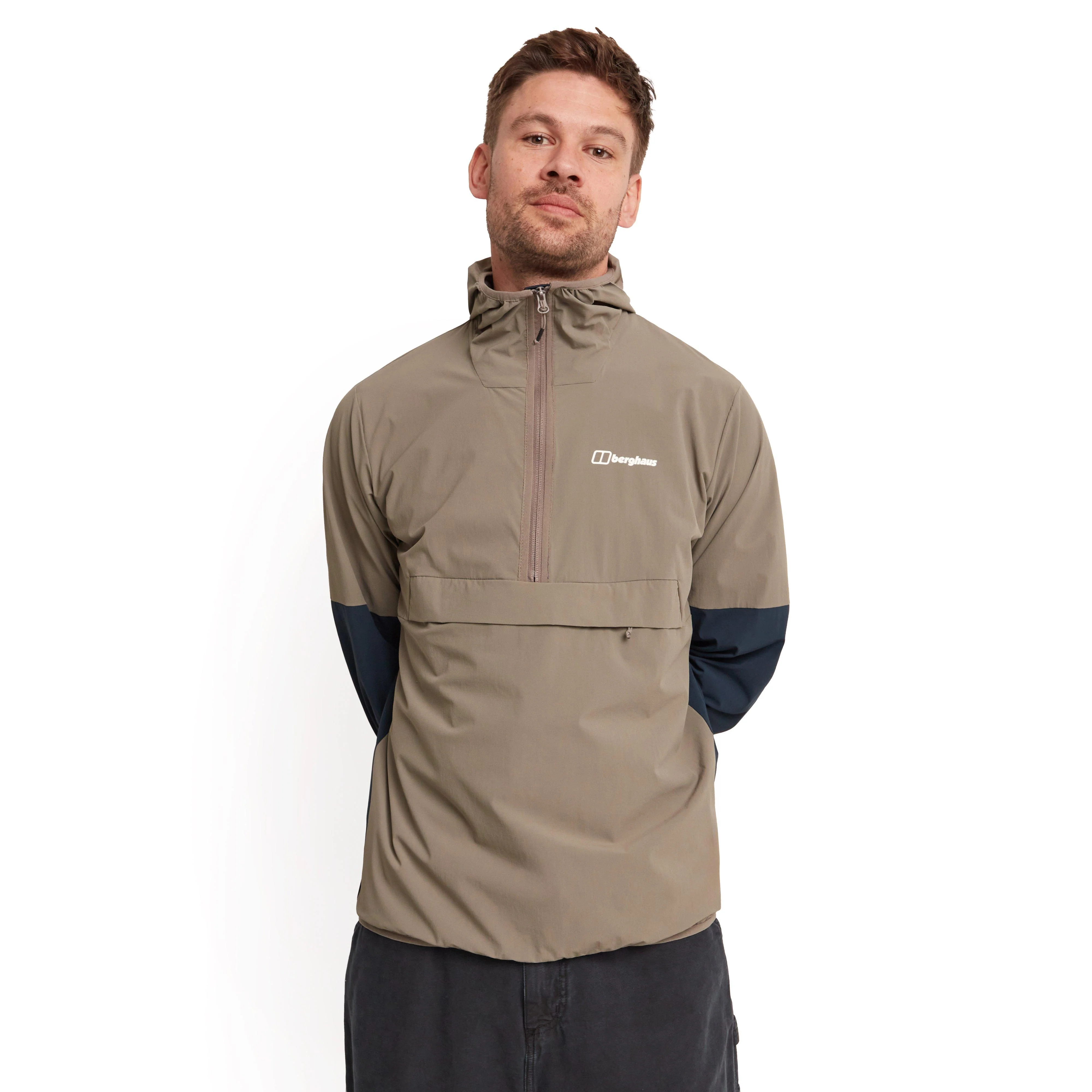 Men's Wandermoor Wind Smock - Image 5