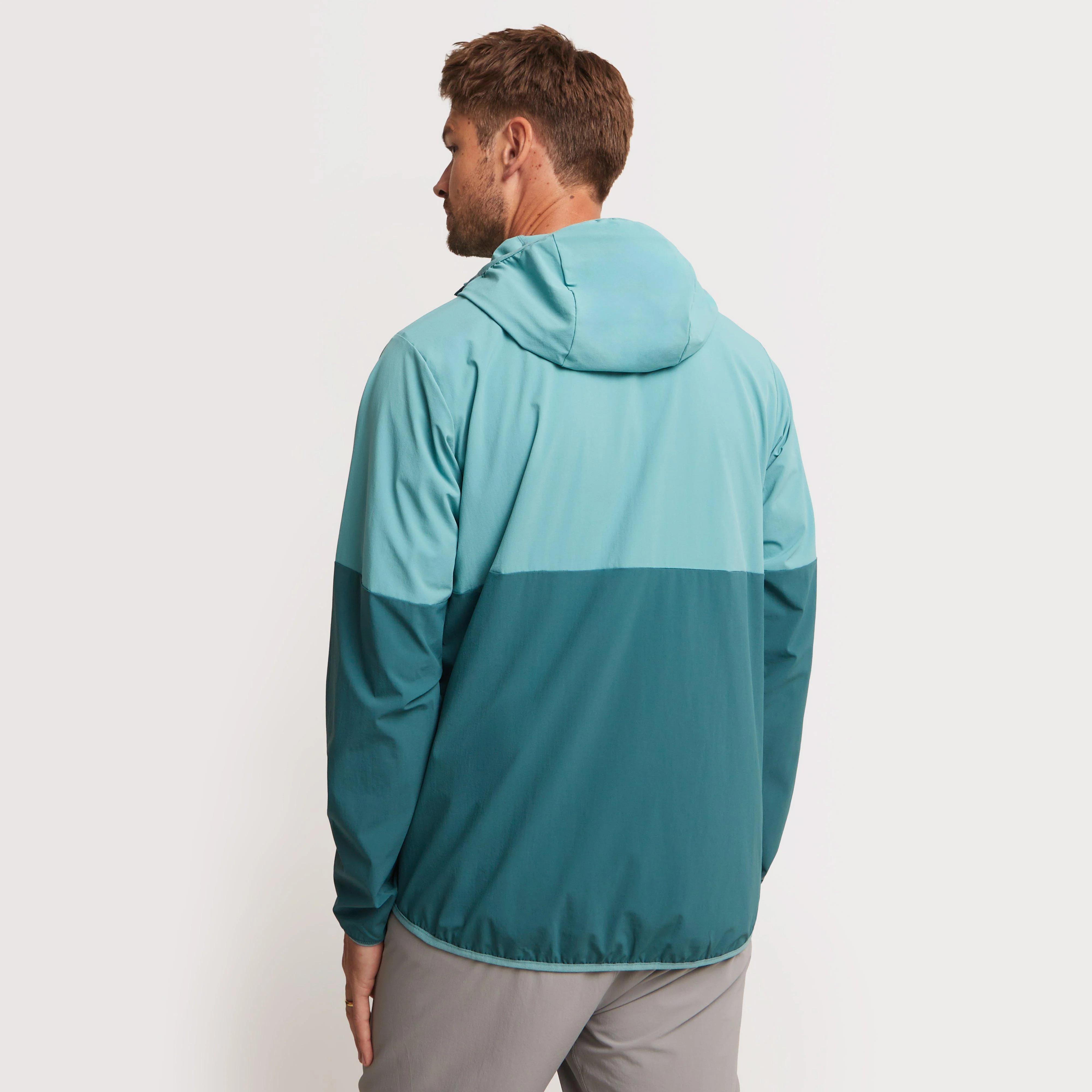 Men's Wandermoor Wind Smock - Image 4
