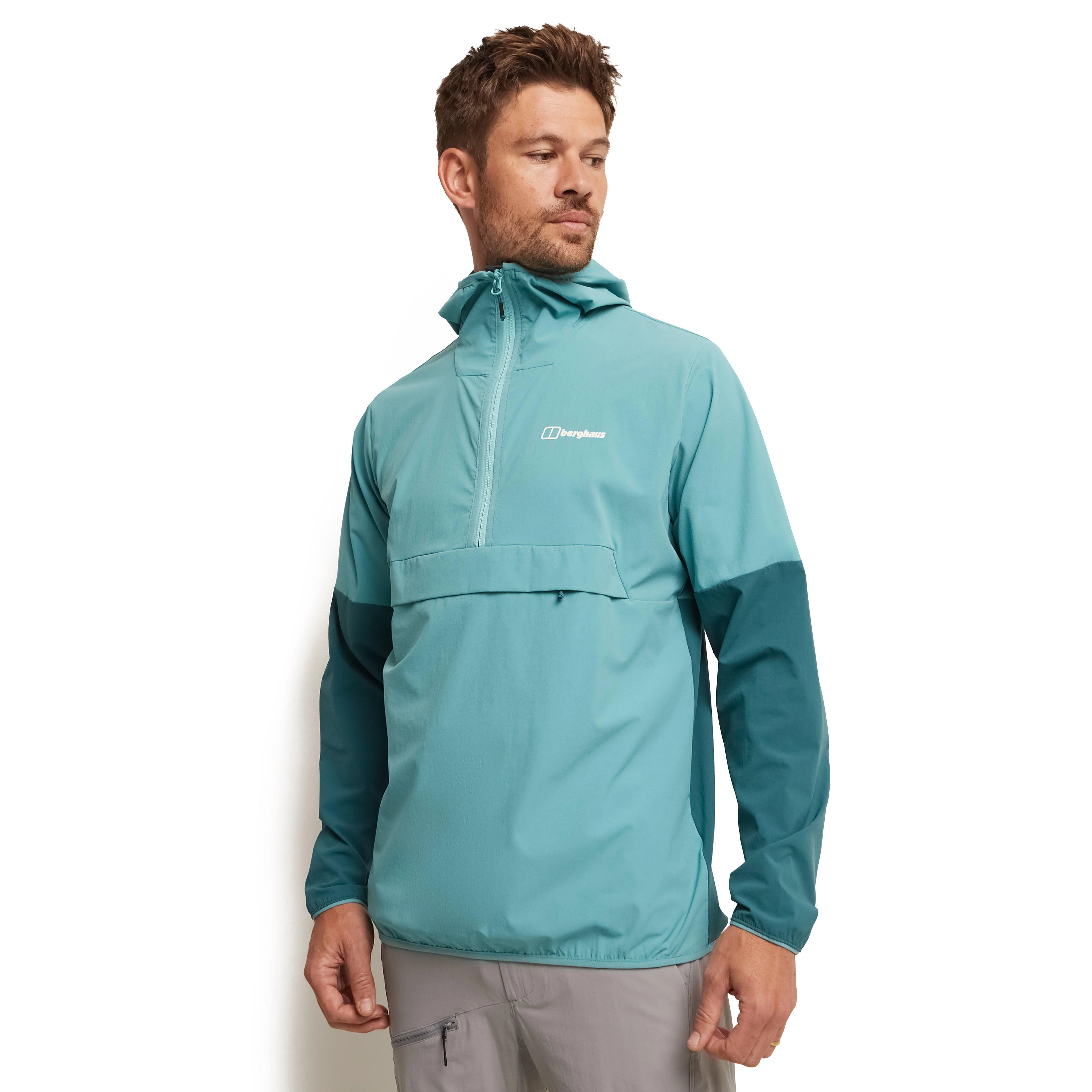 Men's Wandermoor Wind Smock - Image 5